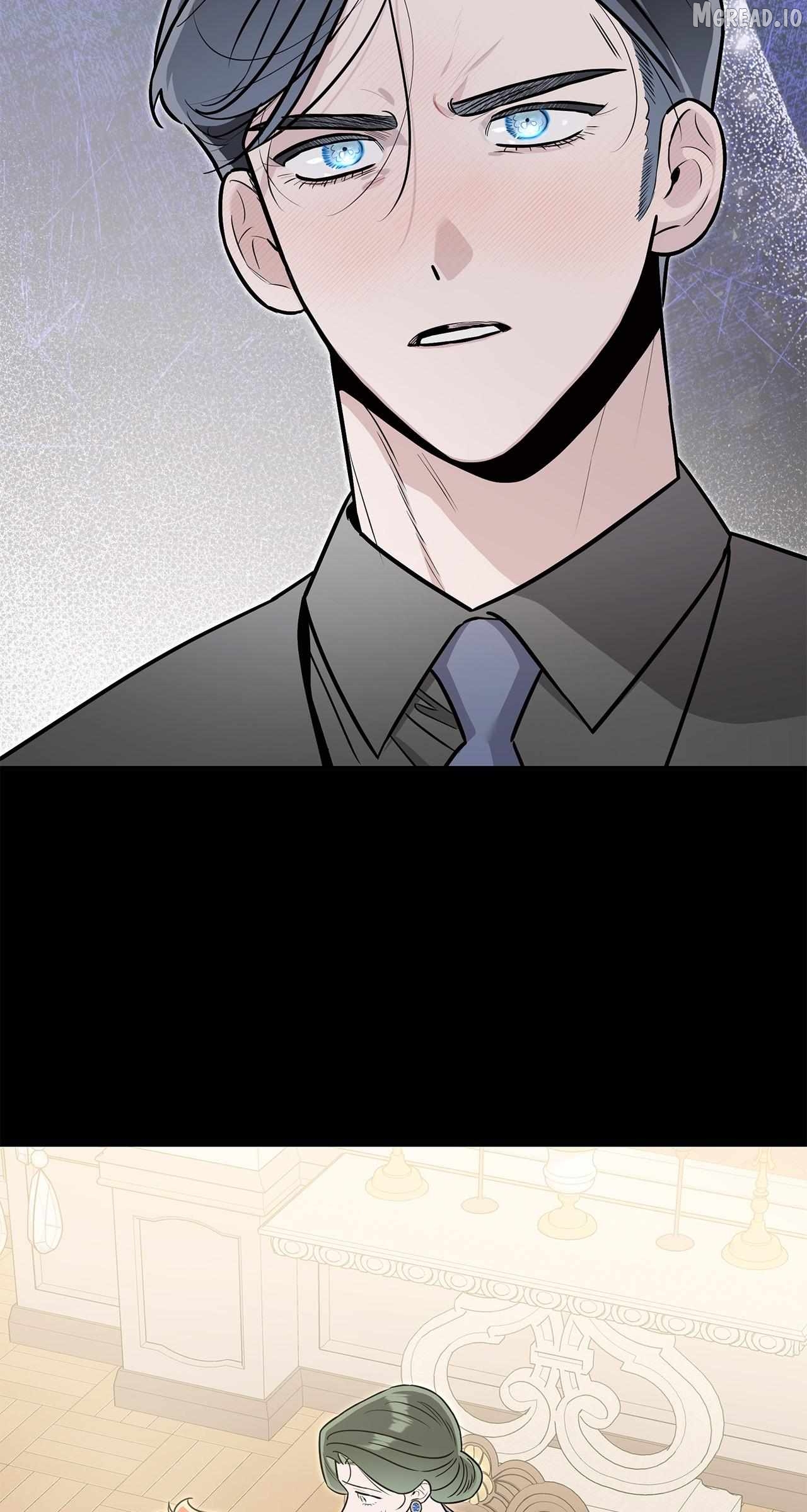 My Younger Sister Chooses Me Tonight Chapter 71 - page 57