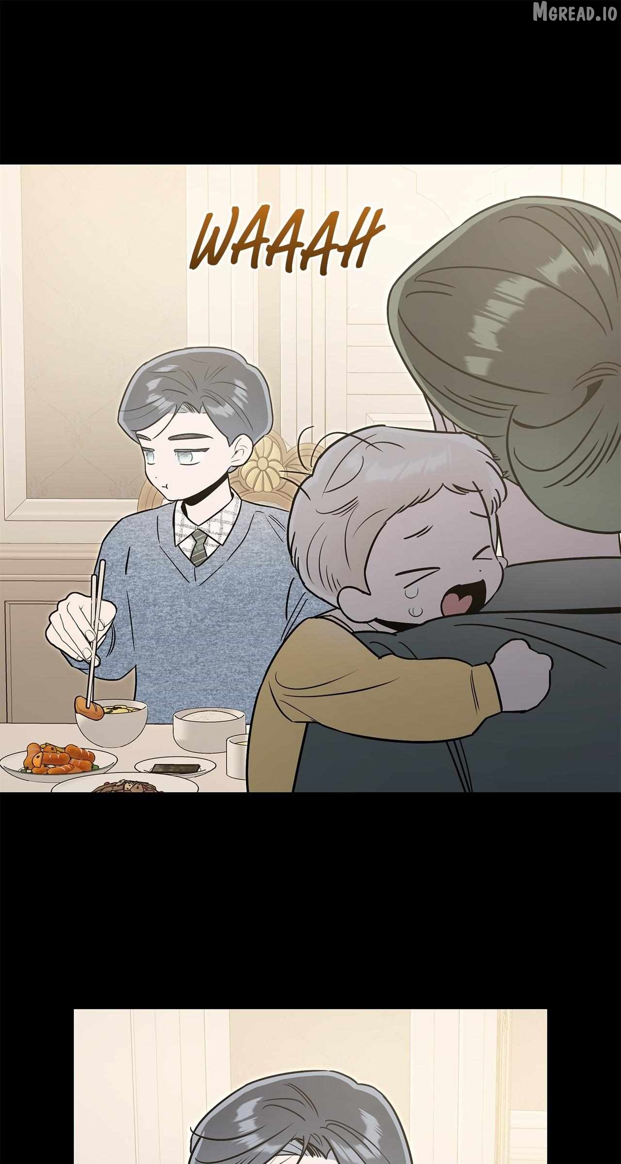 My Younger Sister Chooses Me Tonight Chapter 71 - page 59