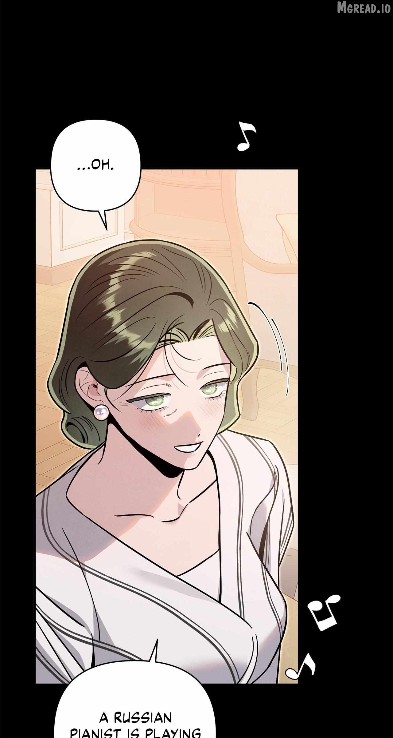 My Younger Sister Chooses Me Tonight Chapter 71 - page 6
