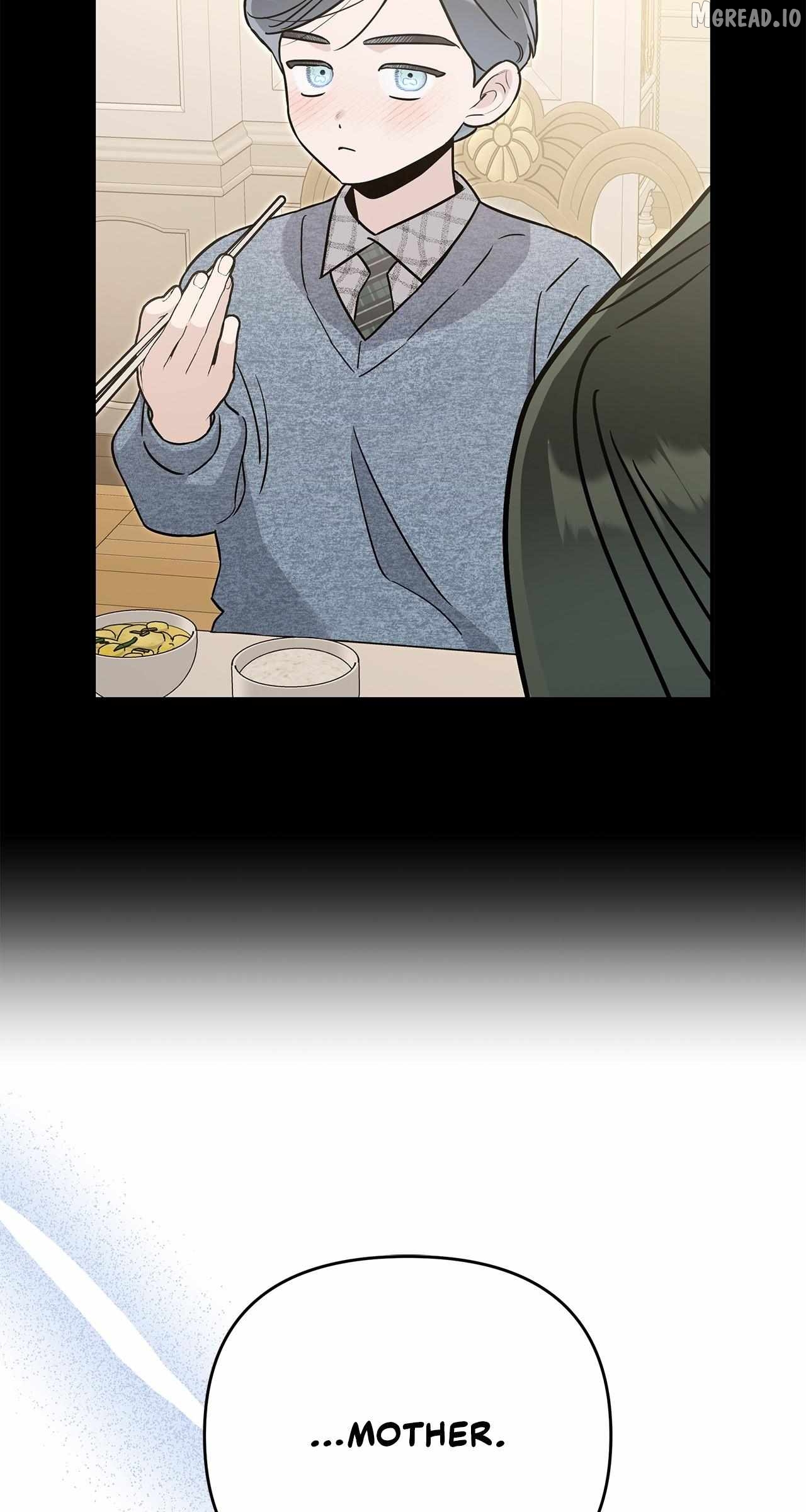 My Younger Sister Chooses Me Tonight Chapter 71 - page 60