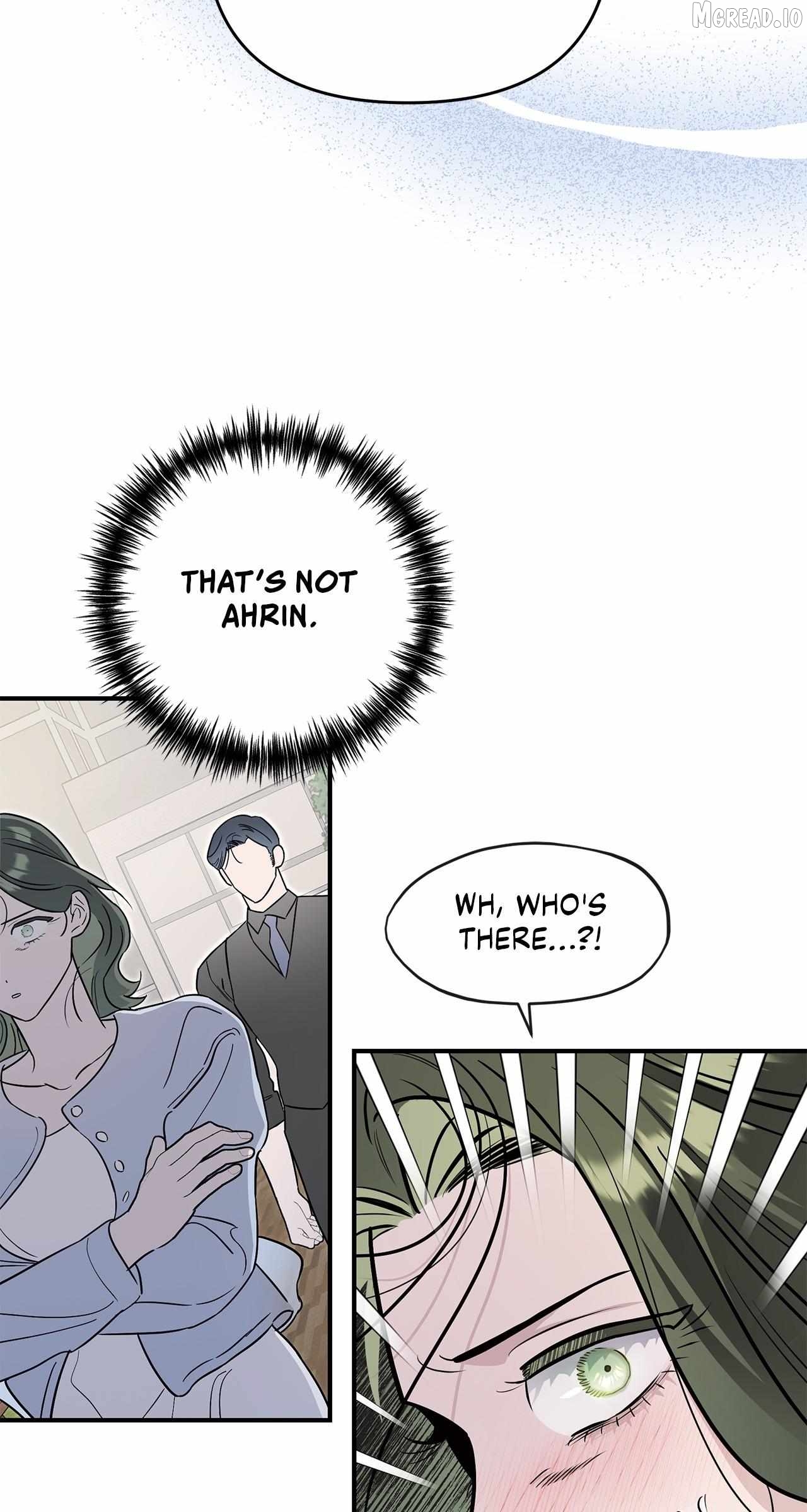 My Younger Sister Chooses Me Tonight Chapter 71 - page 61