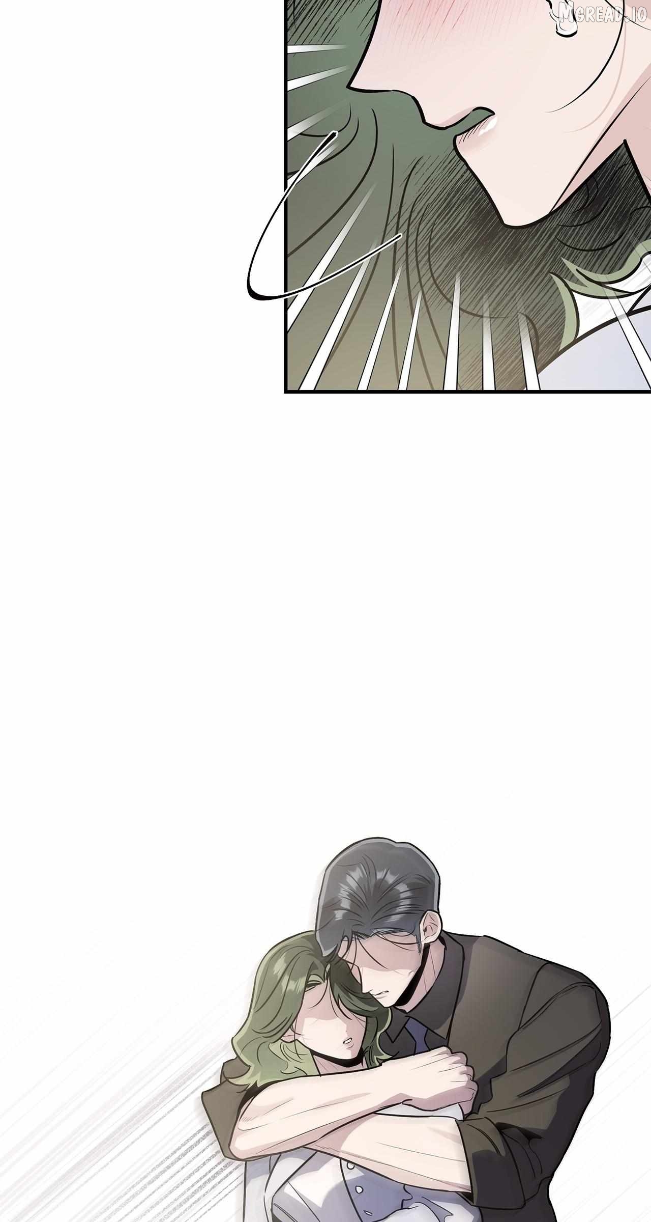 My Younger Sister Chooses Me Tonight Chapter 71 - page 62