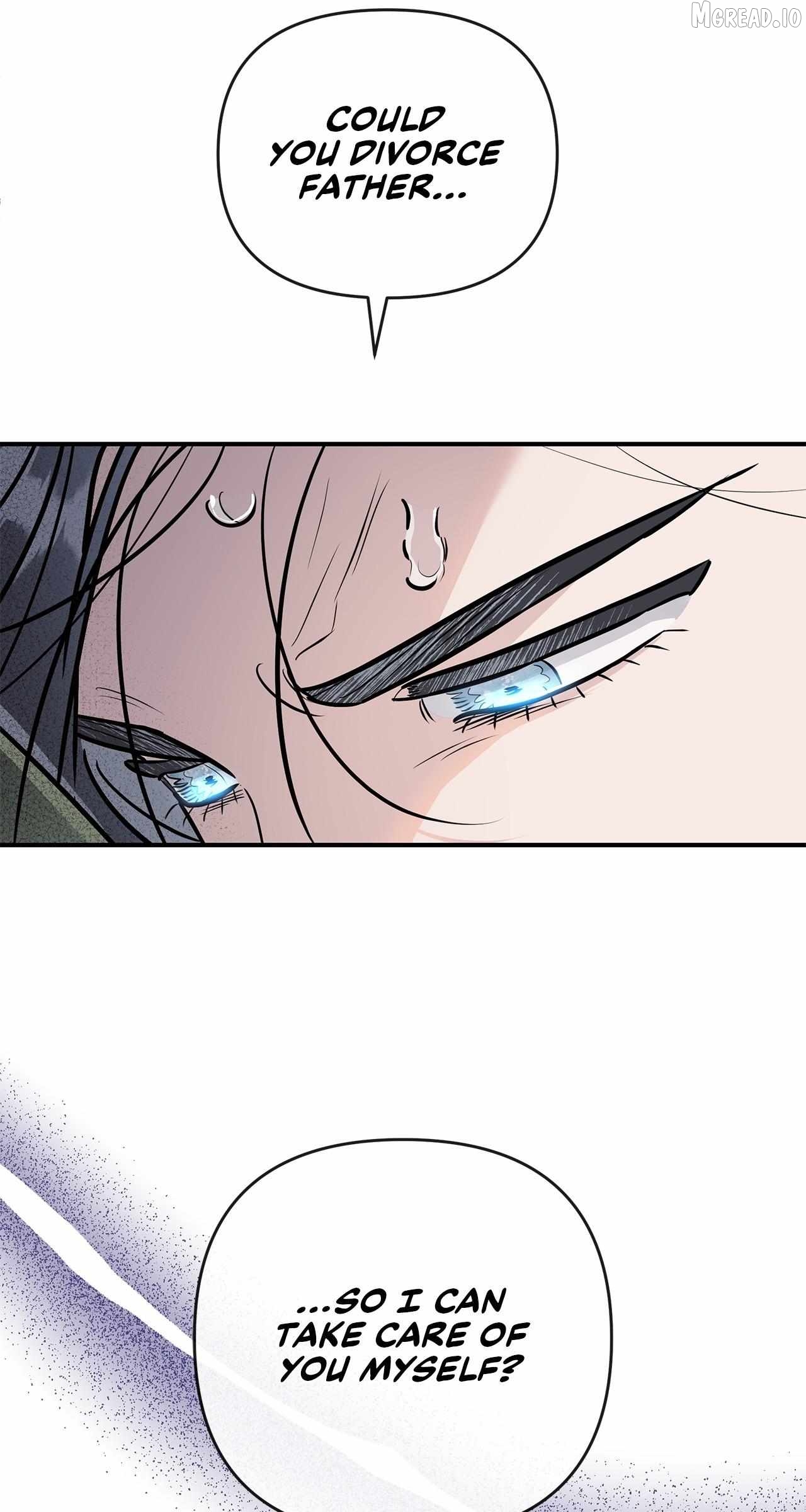 My Younger Sister Chooses Me Tonight Chapter 71 - page 64