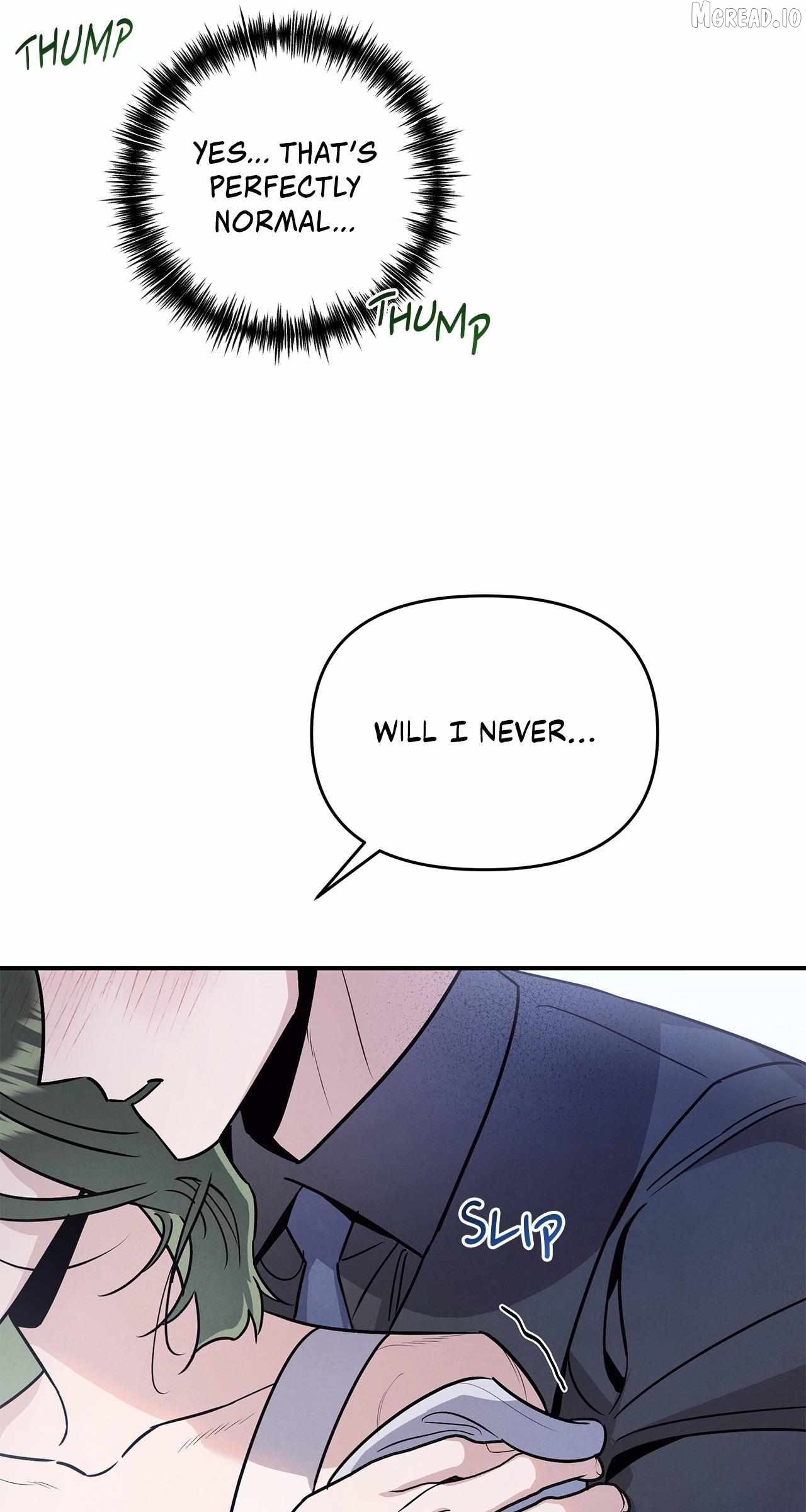 My Younger Sister Chooses Me Tonight Chapter 72 - page 10