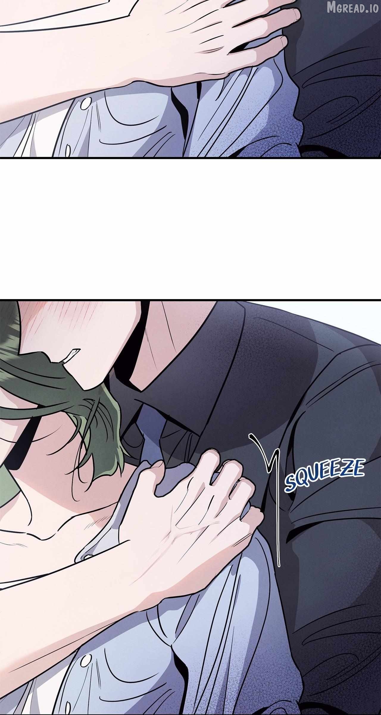My Younger Sister Chooses Me Tonight Chapter 72 - page 11
