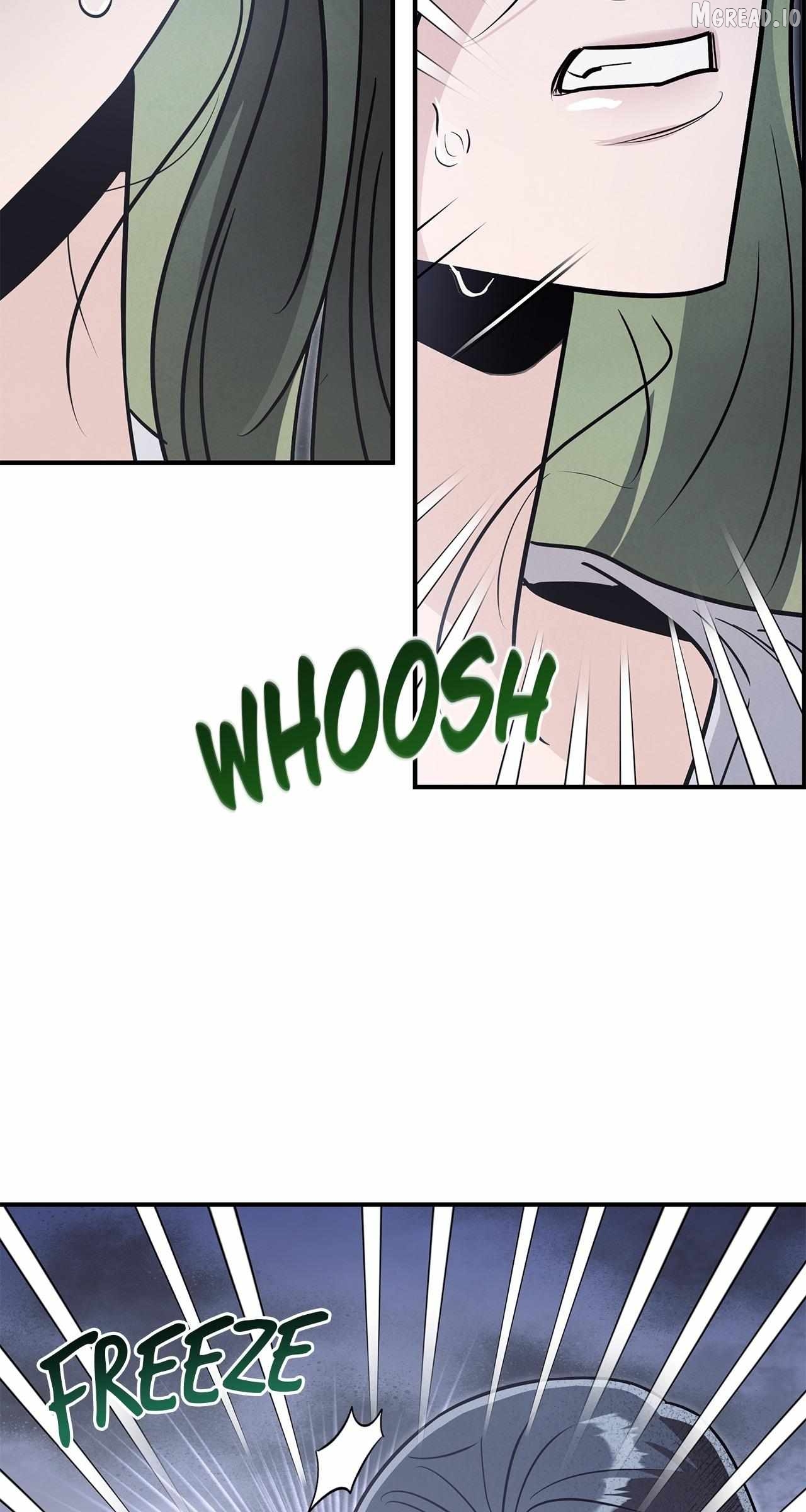 My Younger Sister Chooses Me Tonight Chapter 72 - page 13