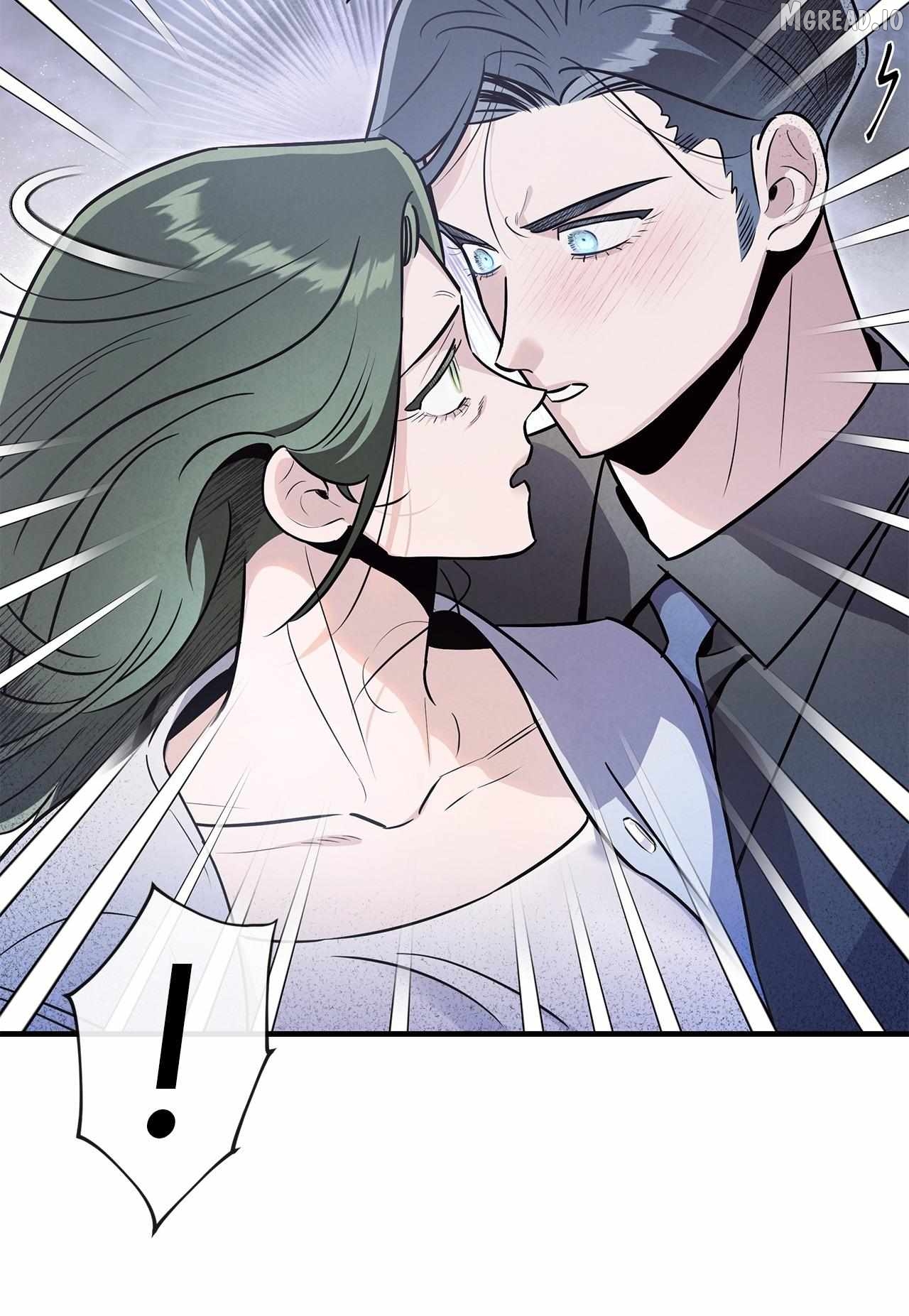 My Younger Sister Chooses Me Tonight Chapter 72 - page 14