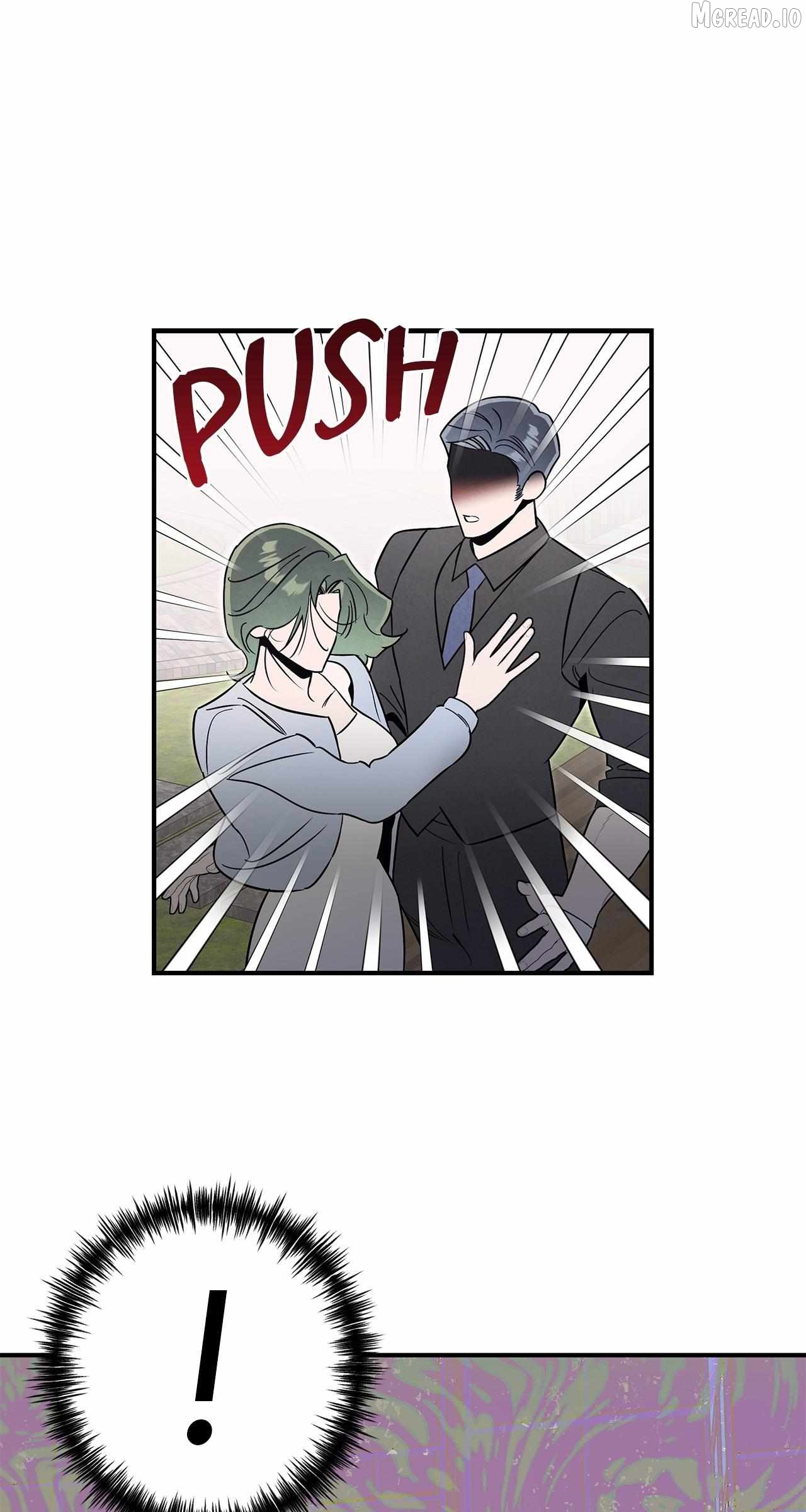 My Younger Sister Chooses Me Tonight Chapter 72 - page 15