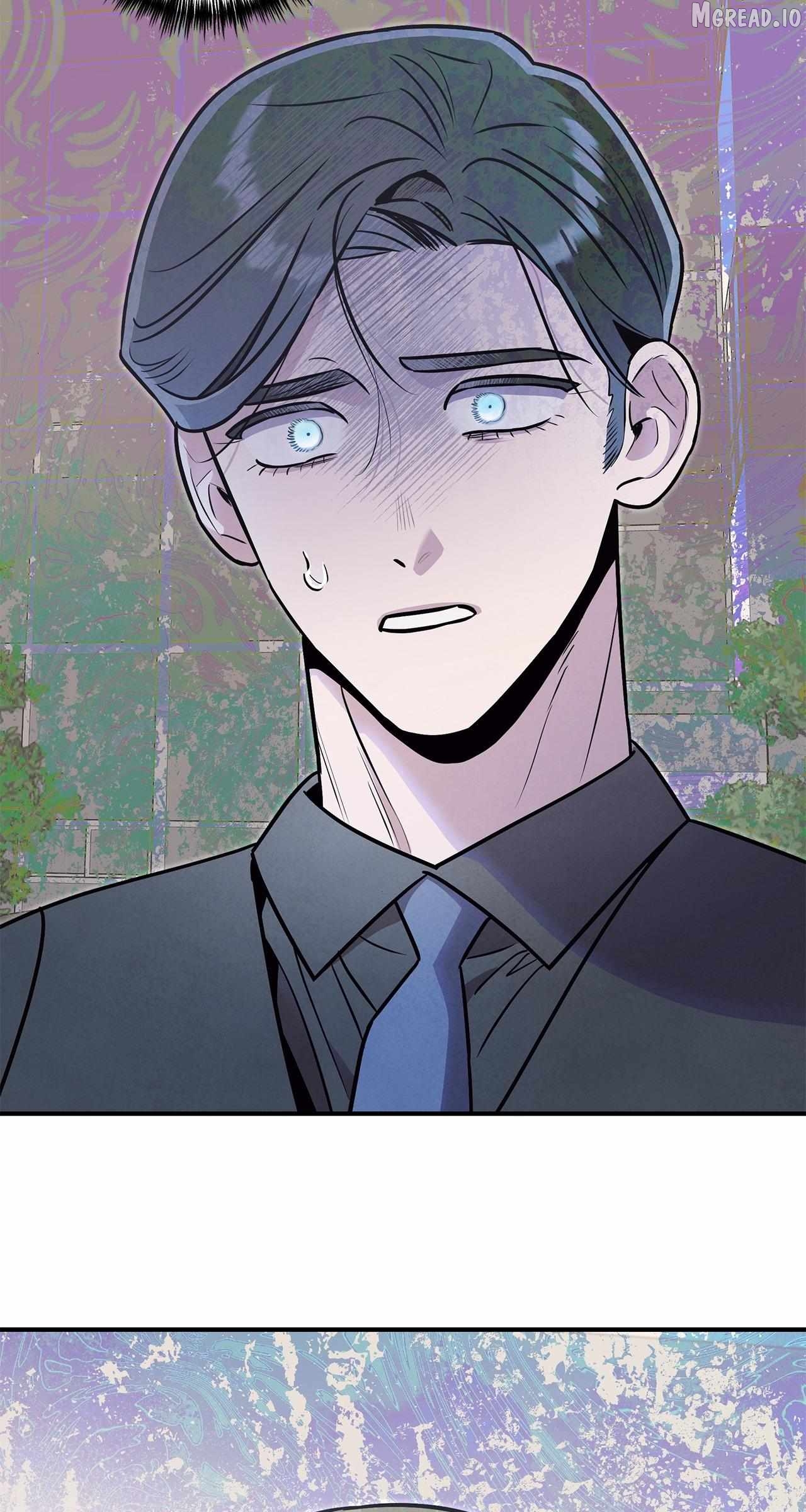 My Younger Sister Chooses Me Tonight Chapter 72 - page 16