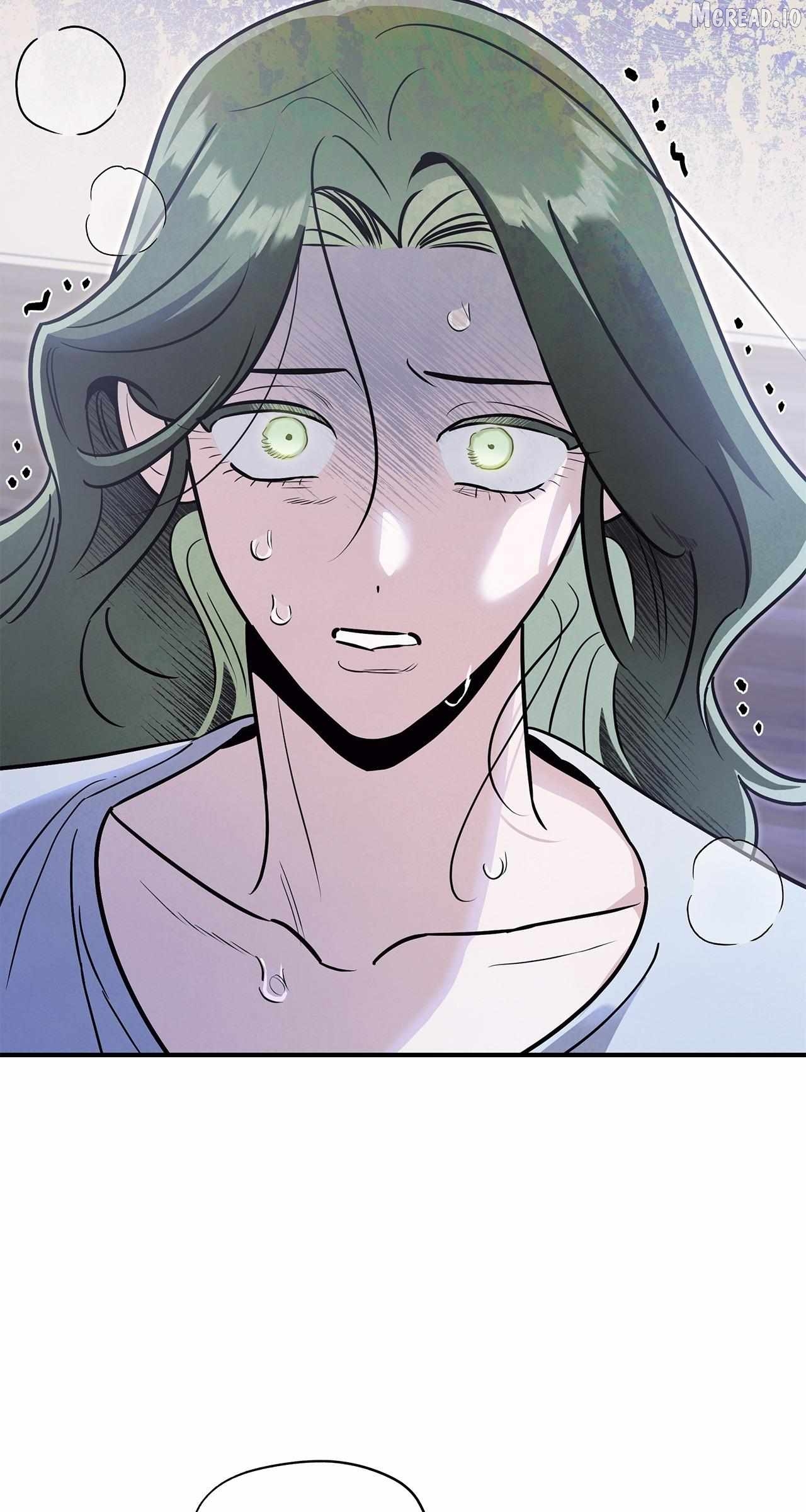 My Younger Sister Chooses Me Tonight Chapter 72 - page 17