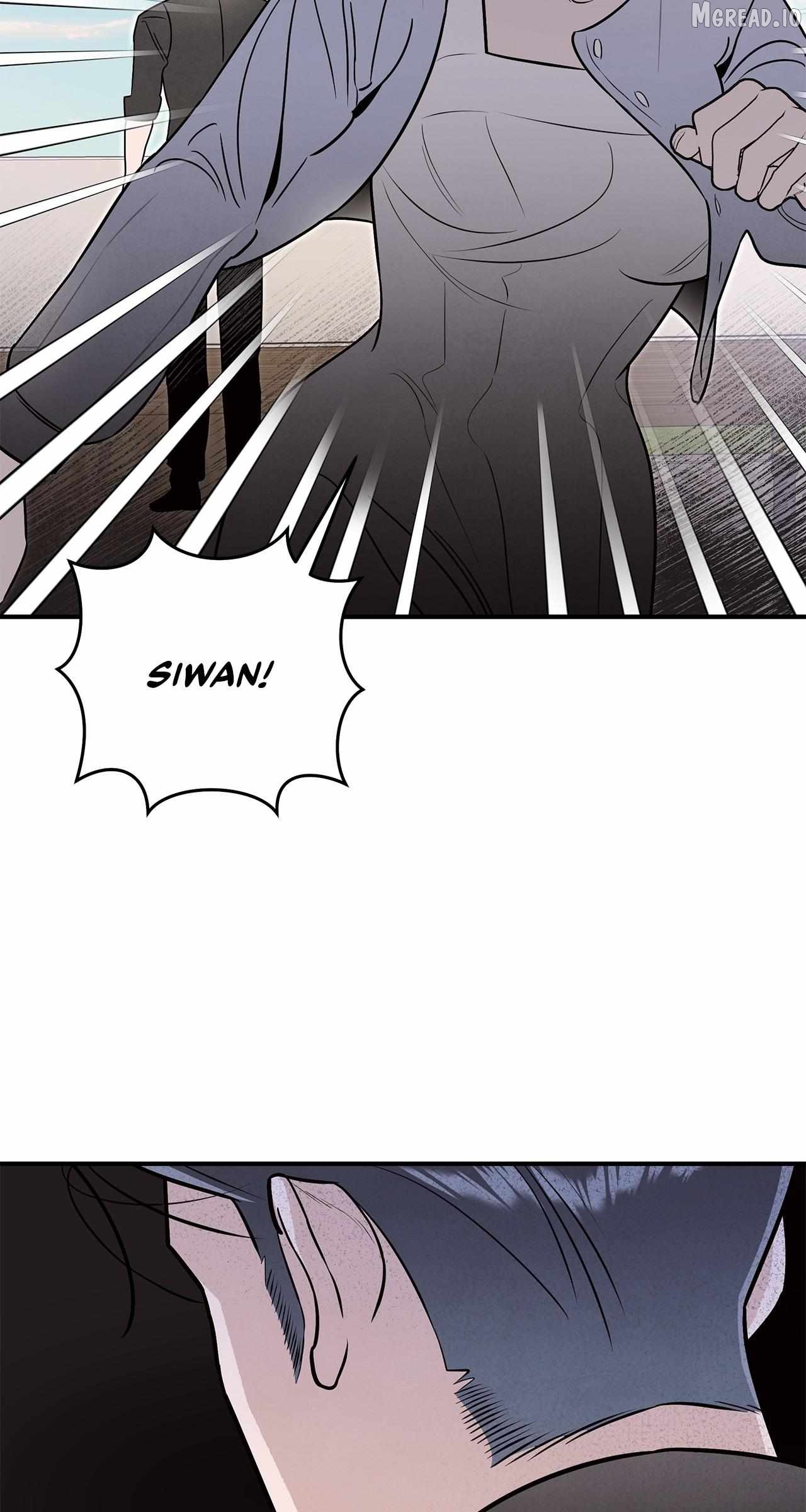 My Younger Sister Chooses Me Tonight Chapter 72 - page 19