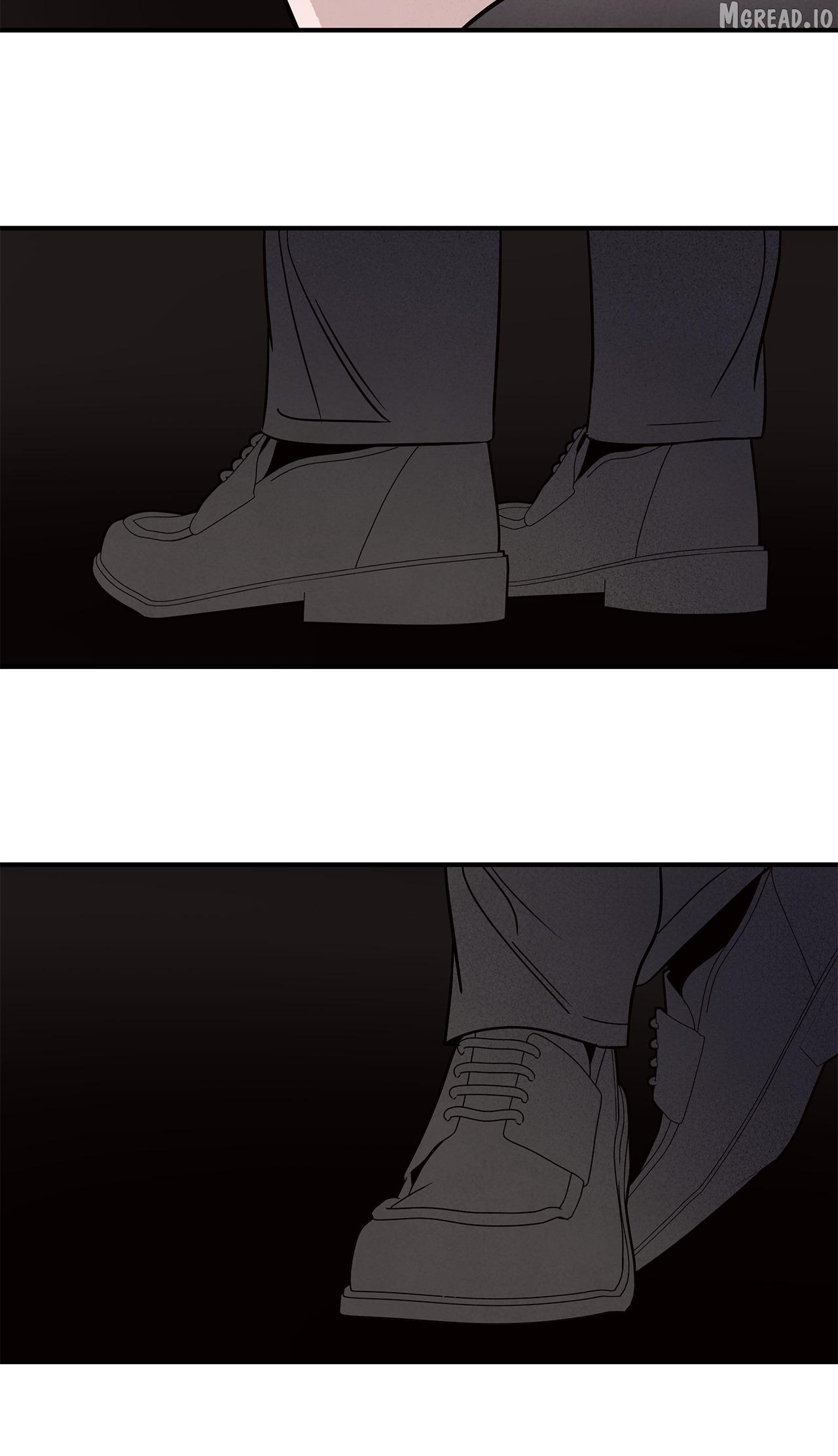 My Younger Sister Chooses Me Tonight Chapter 72 - page 20
