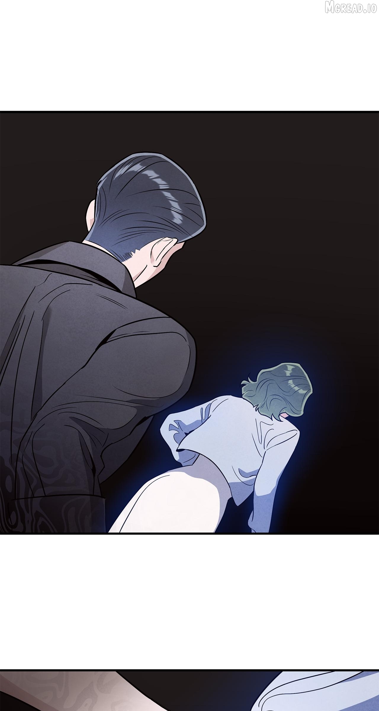 My Younger Sister Chooses Me Tonight Chapter 72 - page 21