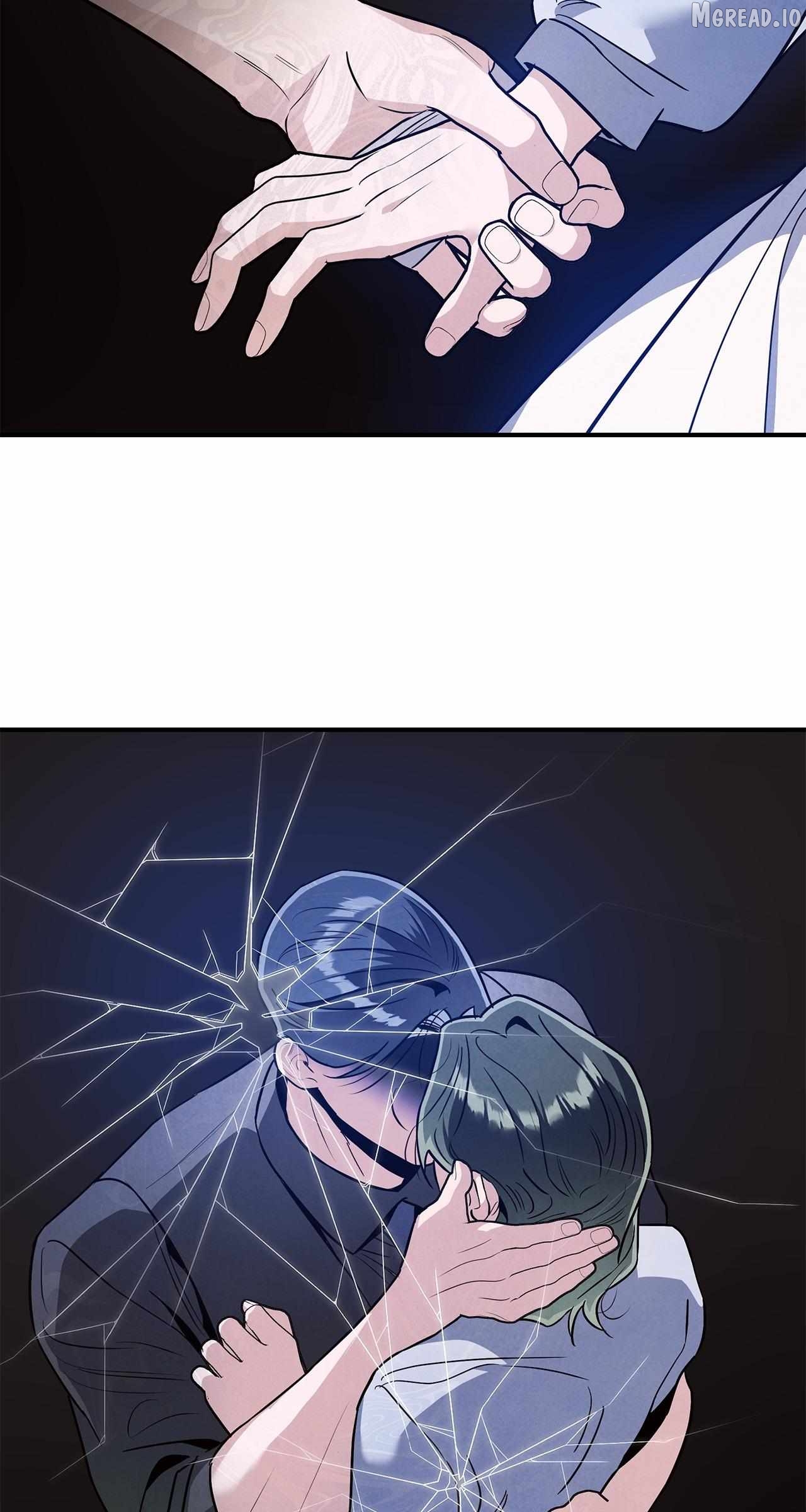My Younger Sister Chooses Me Tonight Chapter 72 - page 22