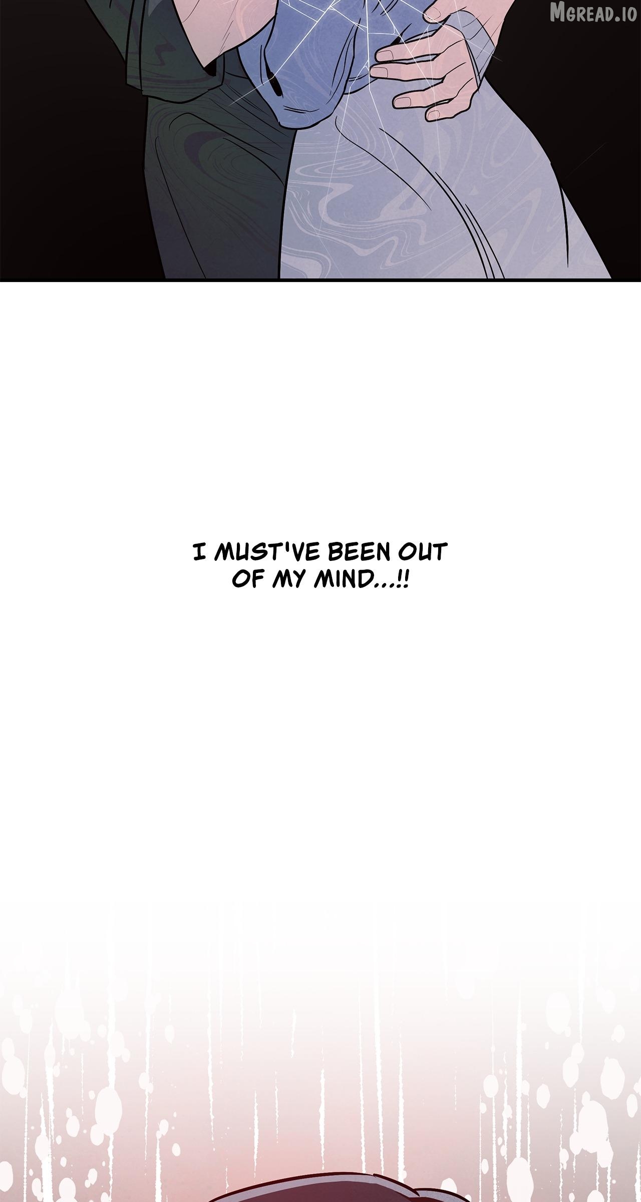 My Younger Sister Chooses Me Tonight Chapter 72 - page 23