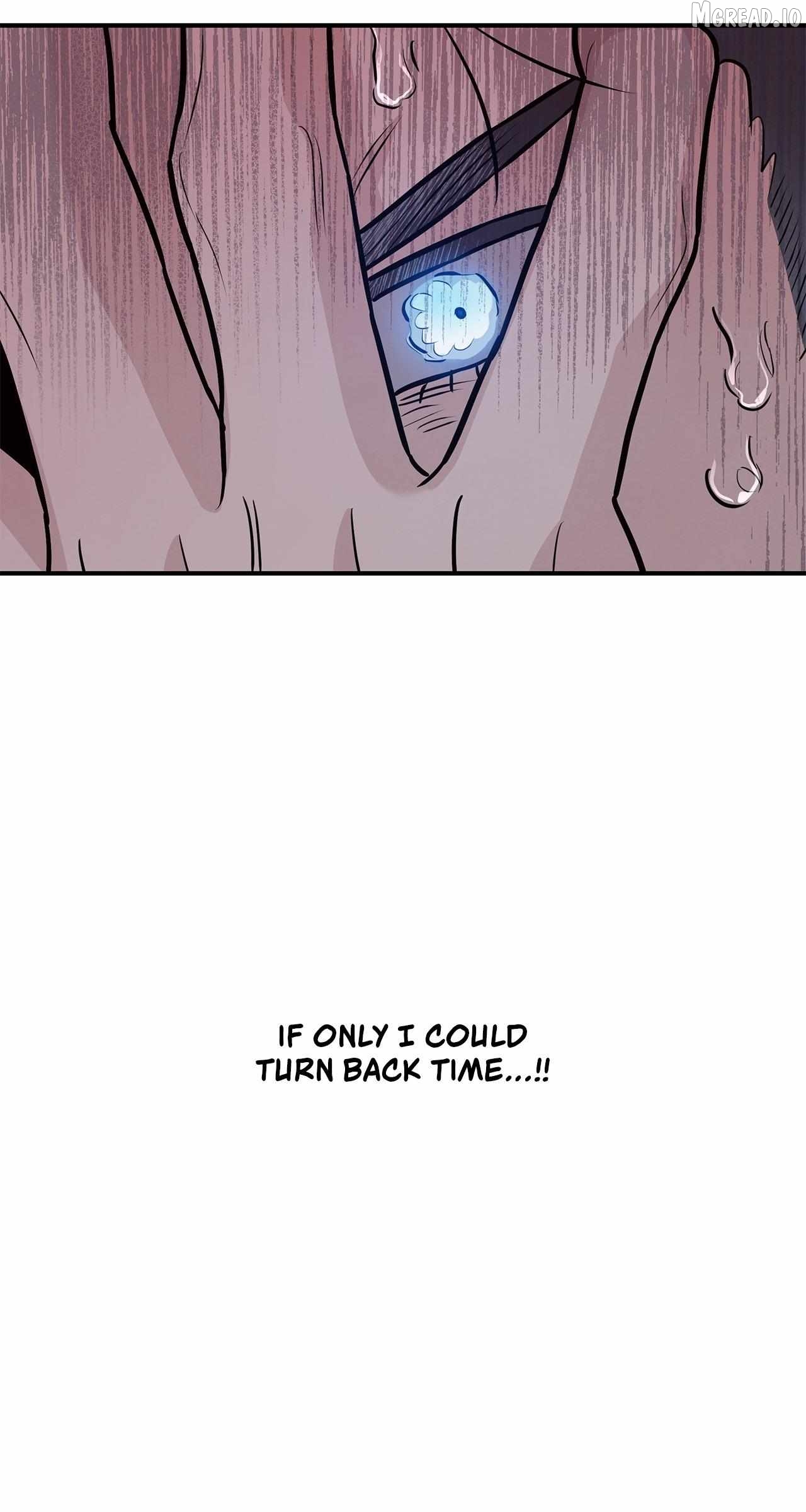 My Younger Sister Chooses Me Tonight Chapter 72 - page 25