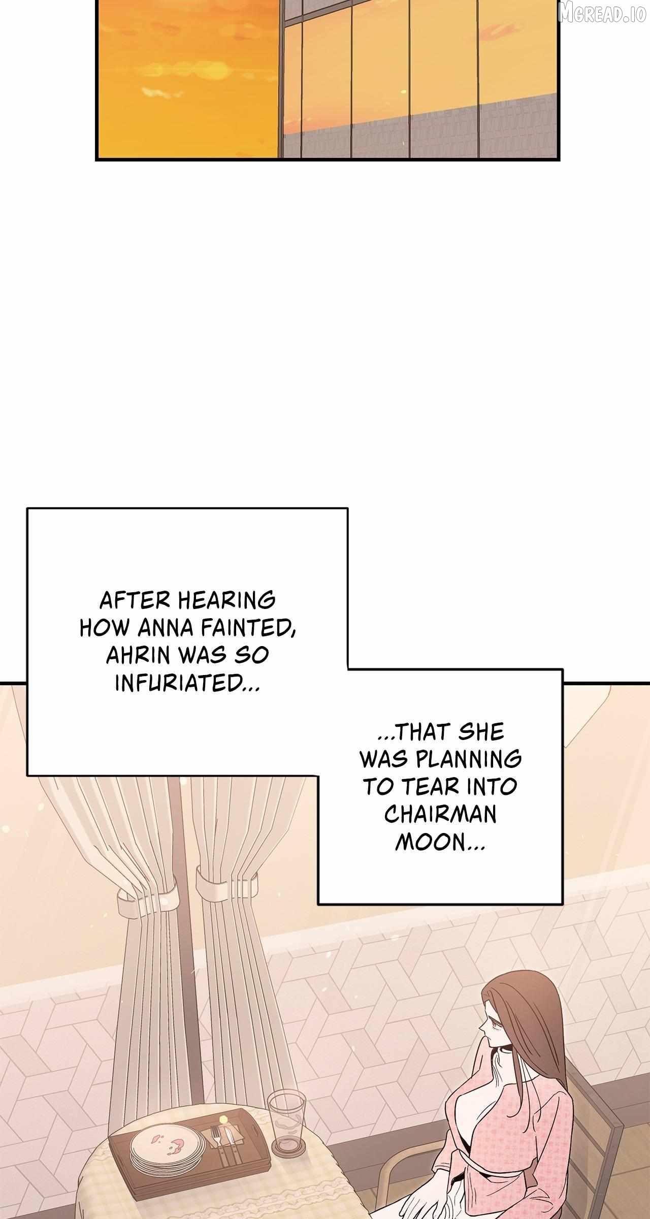 My Younger Sister Chooses Me Tonight Chapter 72 - page 28