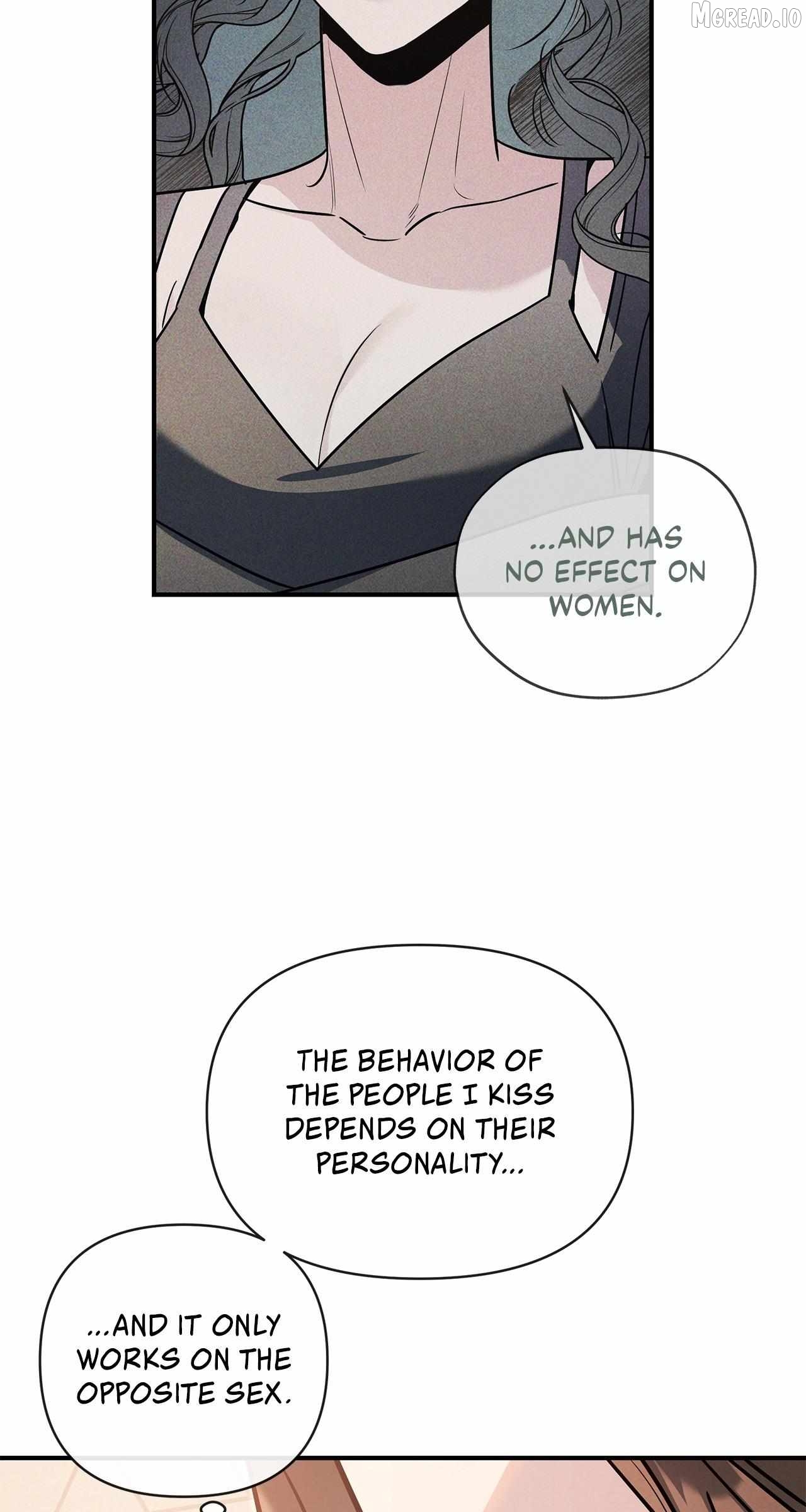 My Younger Sister Chooses Me Tonight Chapter 72 - page 31