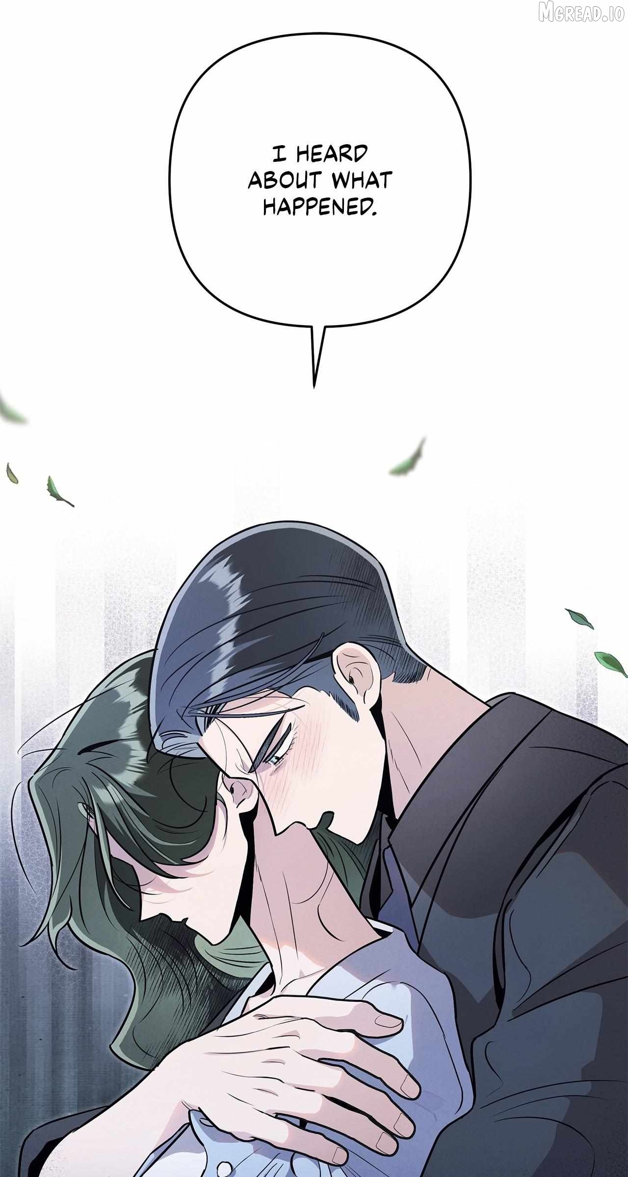 My Younger Sister Chooses Me Tonight Chapter 72 - page 4