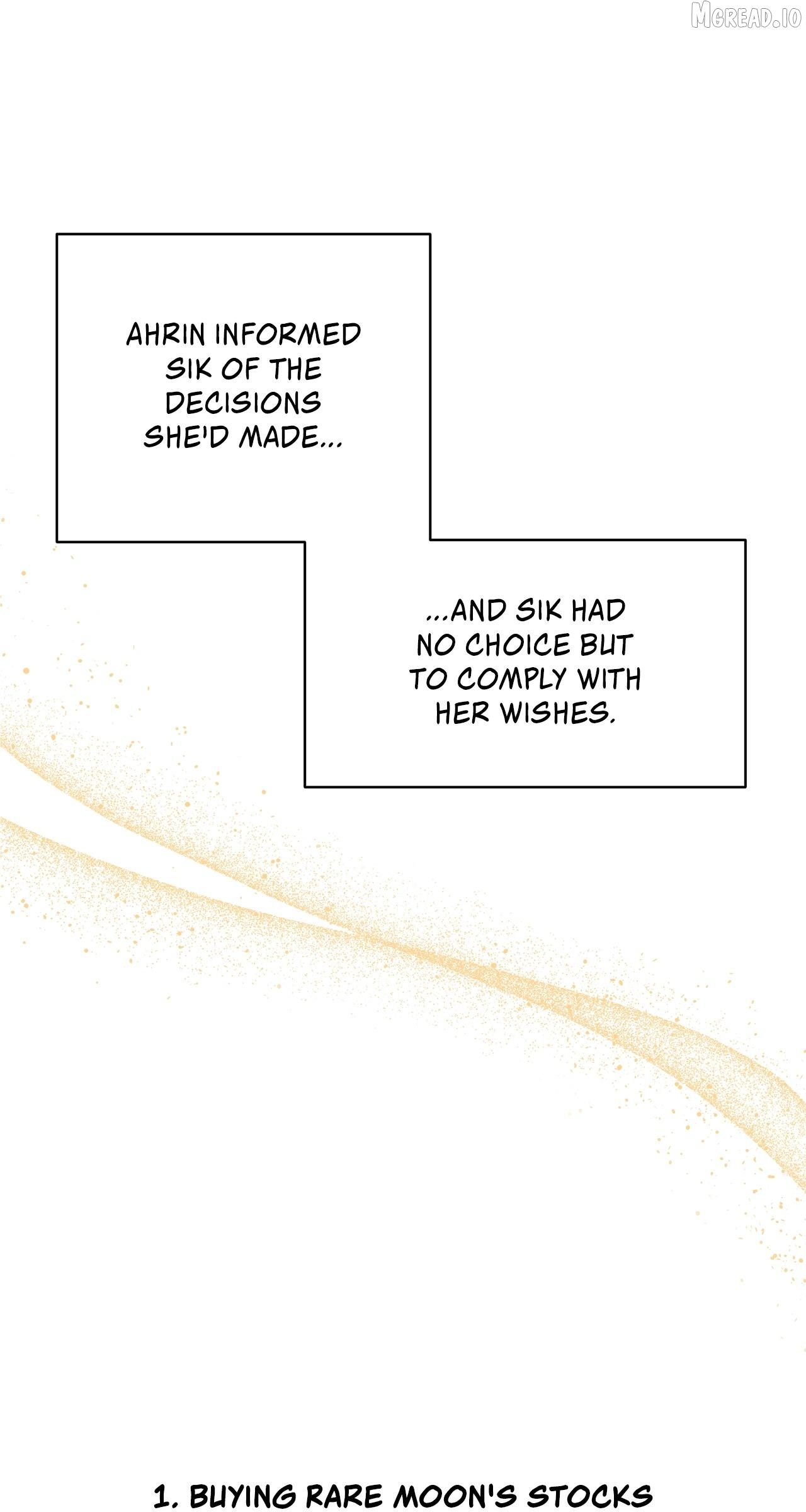 My Younger Sister Chooses Me Tonight Chapter 72 - page 43