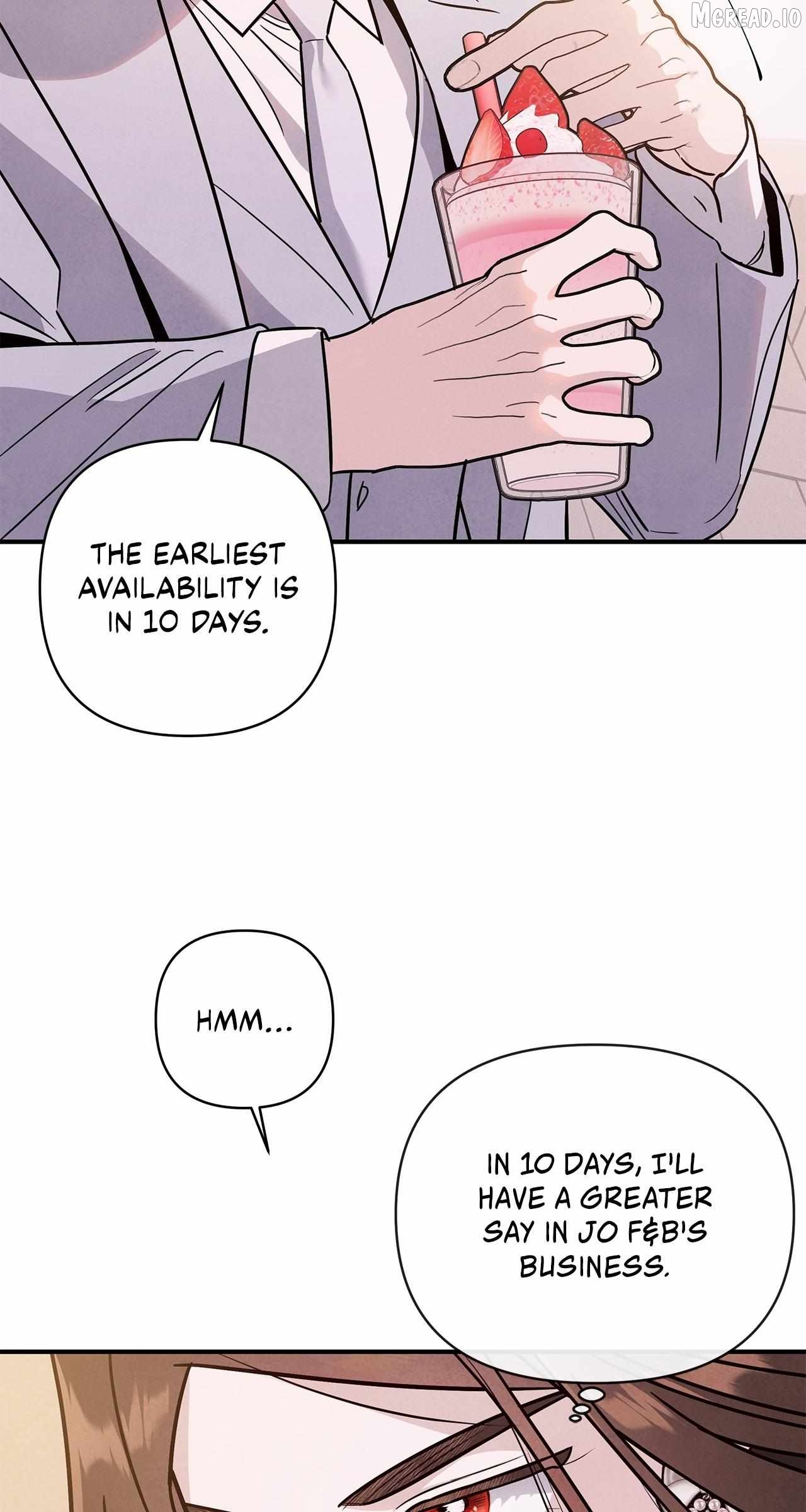 My Younger Sister Chooses Me Tonight Chapter 72 - page 47