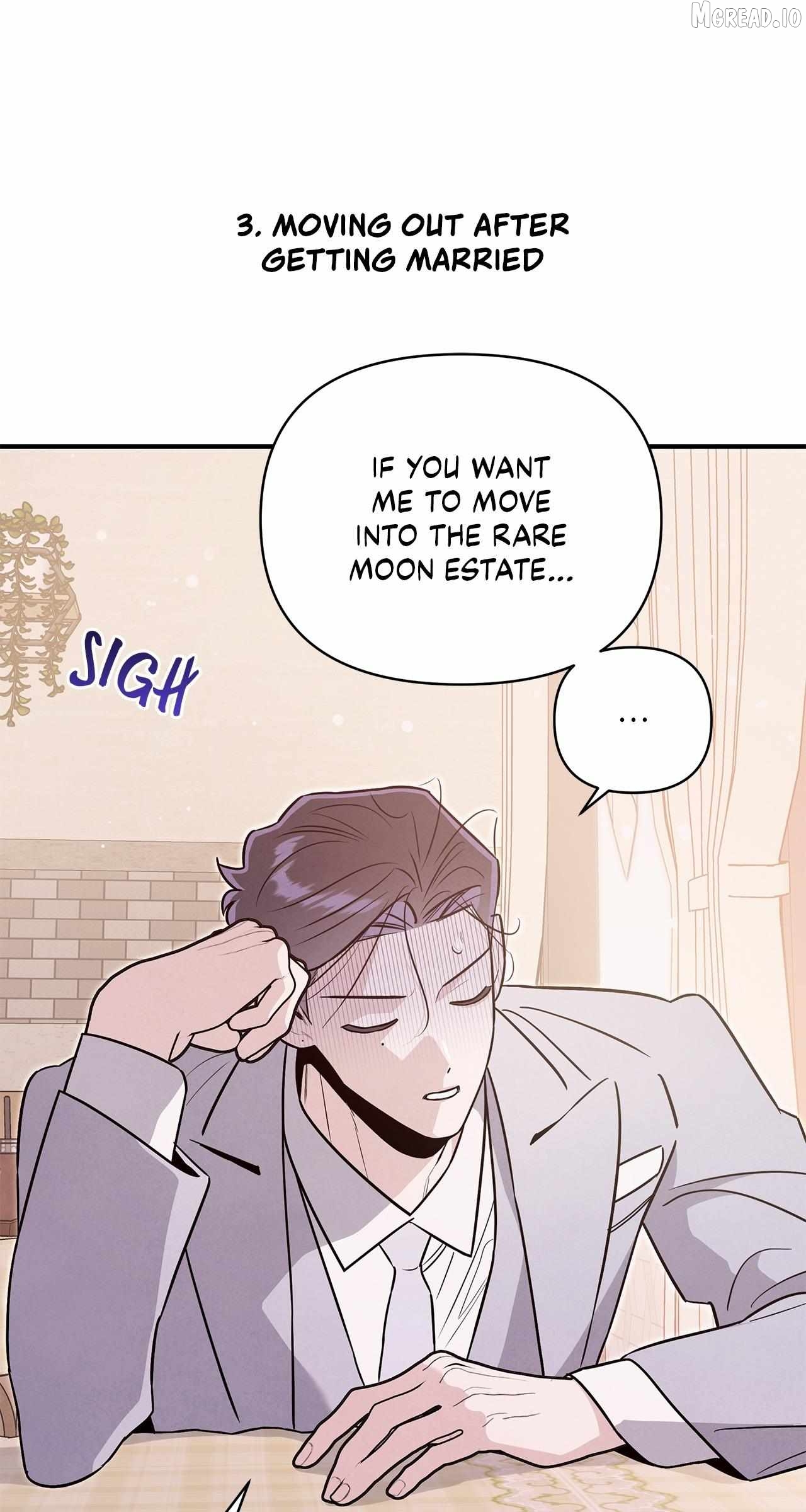 My Younger Sister Chooses Me Tonight Chapter 72 - page 49