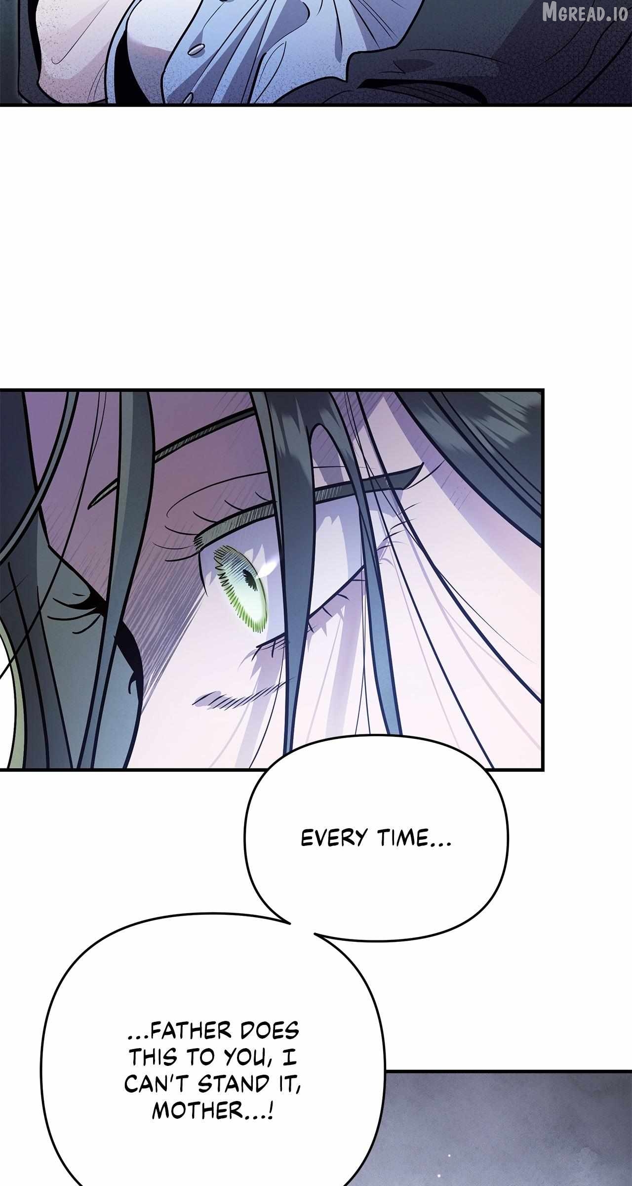 My Younger Sister Chooses Me Tonight Chapter 72 - page 5