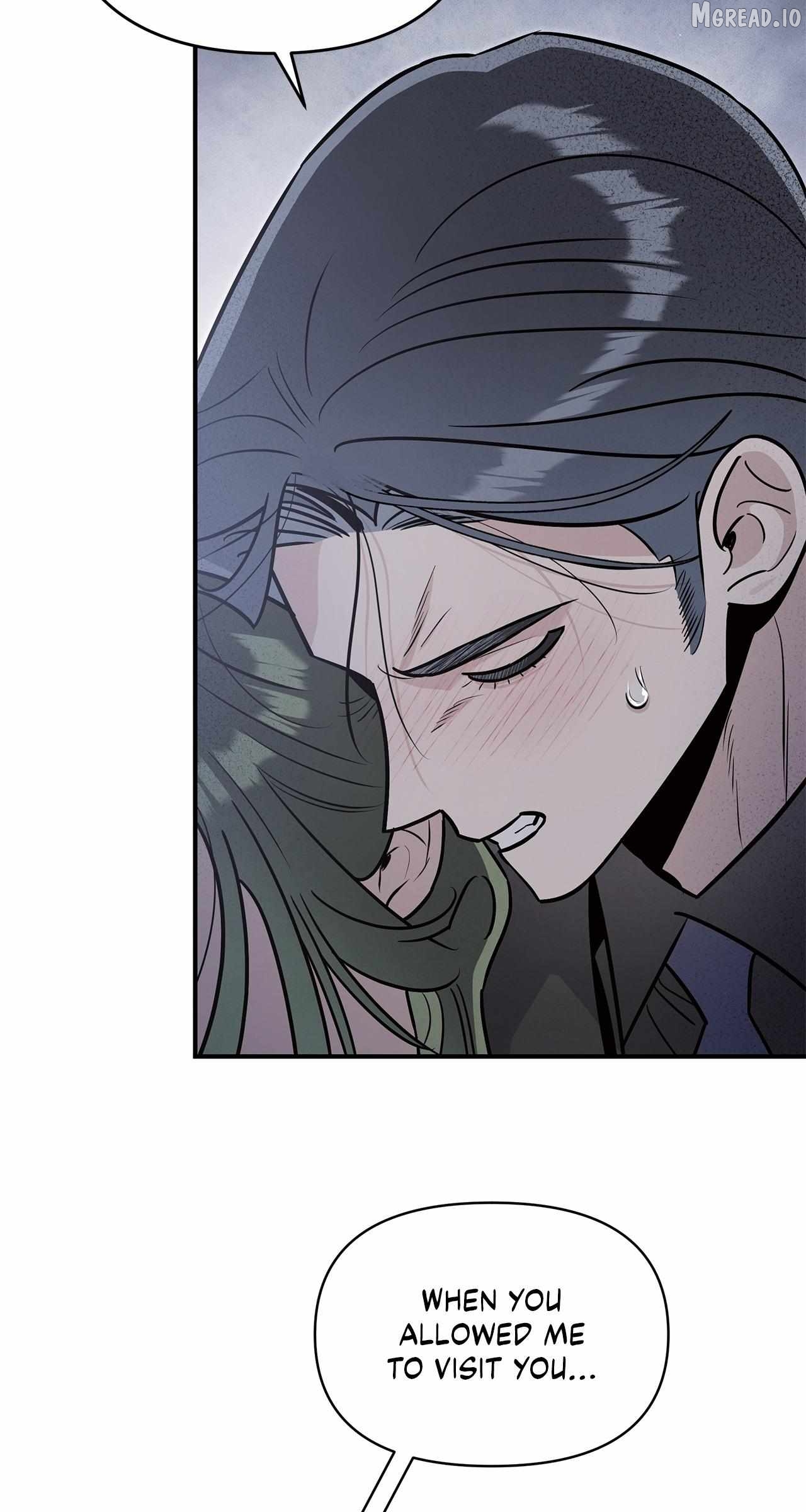 My Younger Sister Chooses Me Tonight Chapter 72 - page 6
