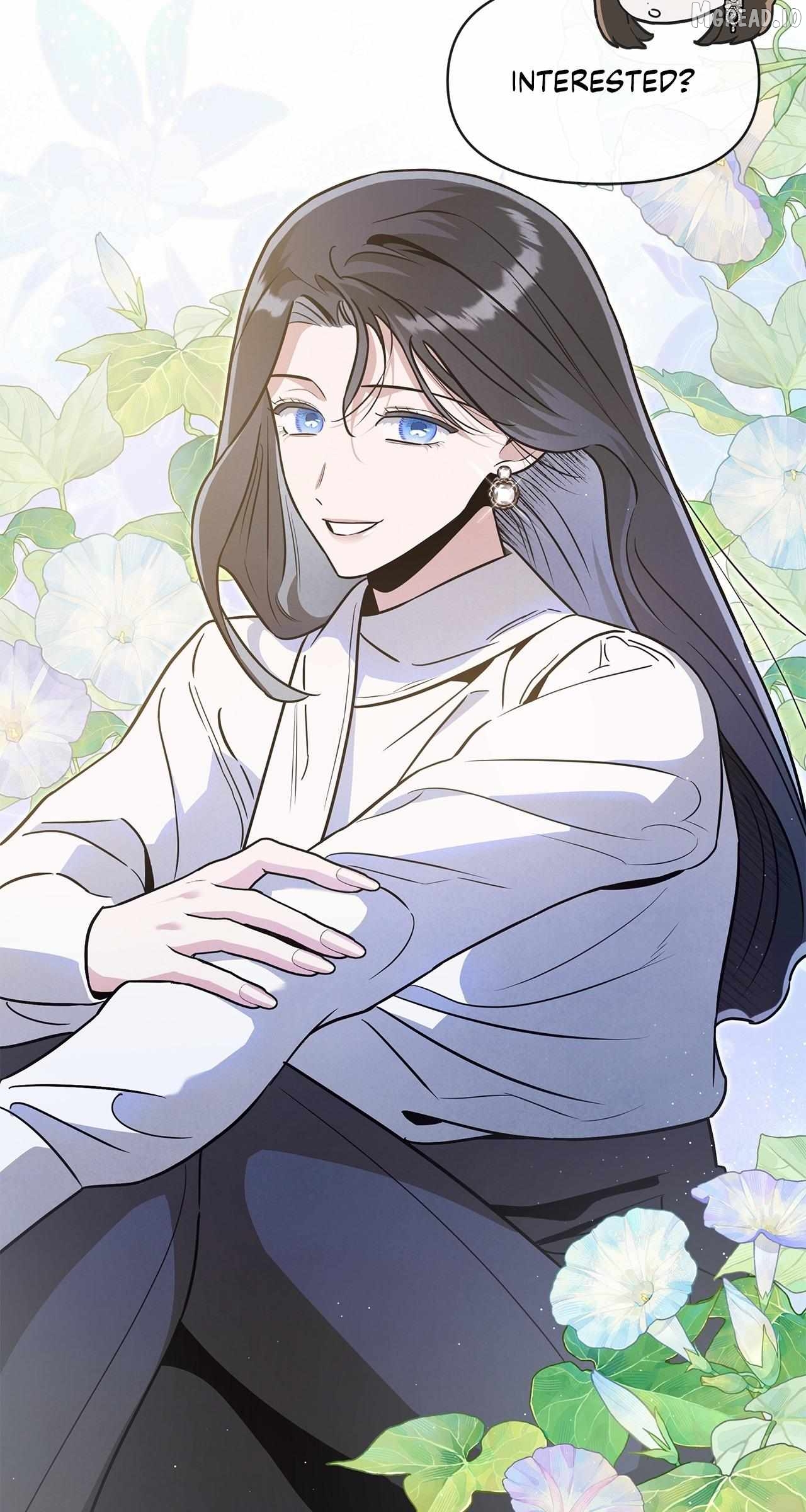 My Younger Sister Chooses Me Tonight Chapter 72 - page 60