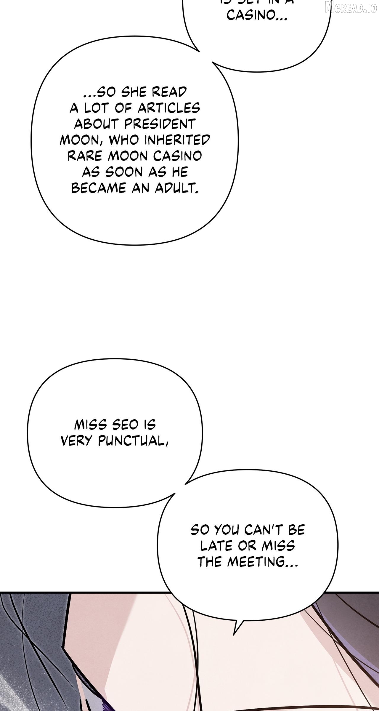My Younger Sister Chooses Me Tonight Chapter 72 - page 63