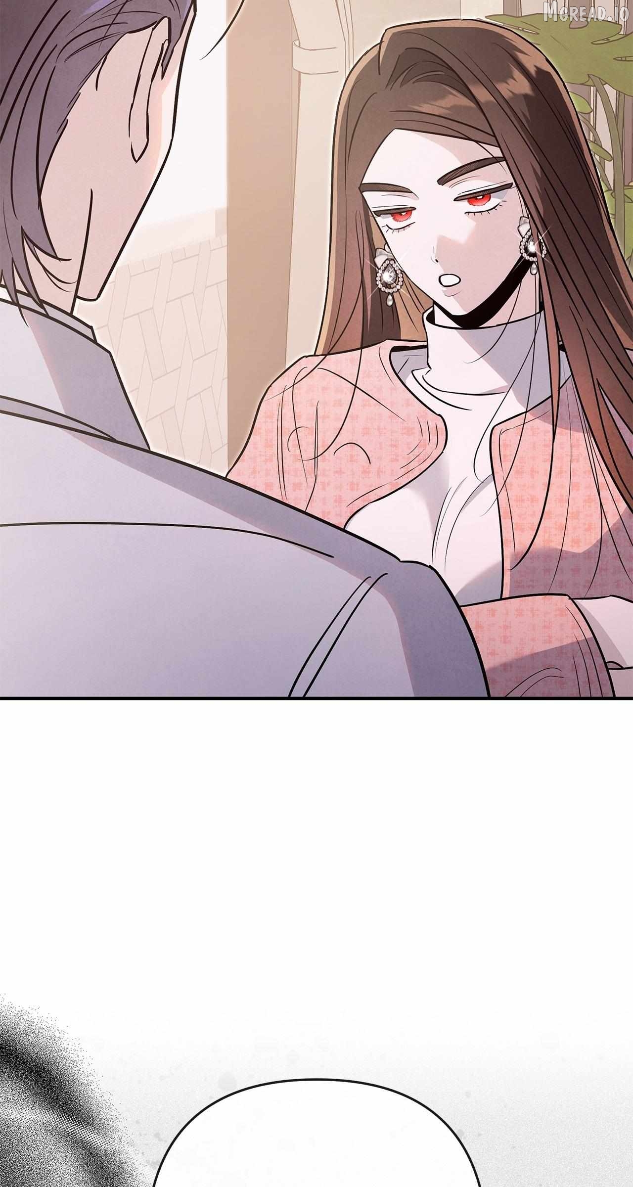 My Younger Sister Chooses Me Tonight Chapter 72 - page 65