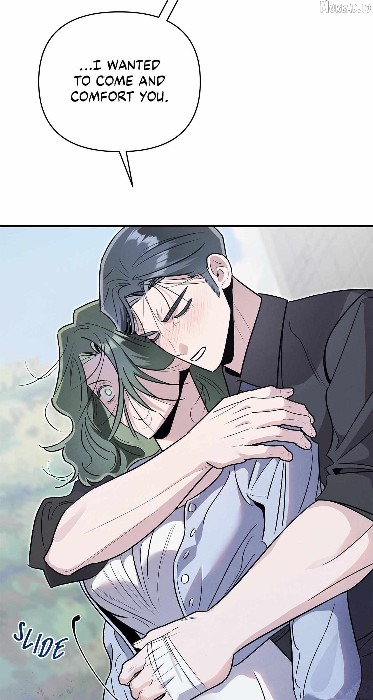 My Younger Sister Chooses Me Tonight Chapter 72 - page 7