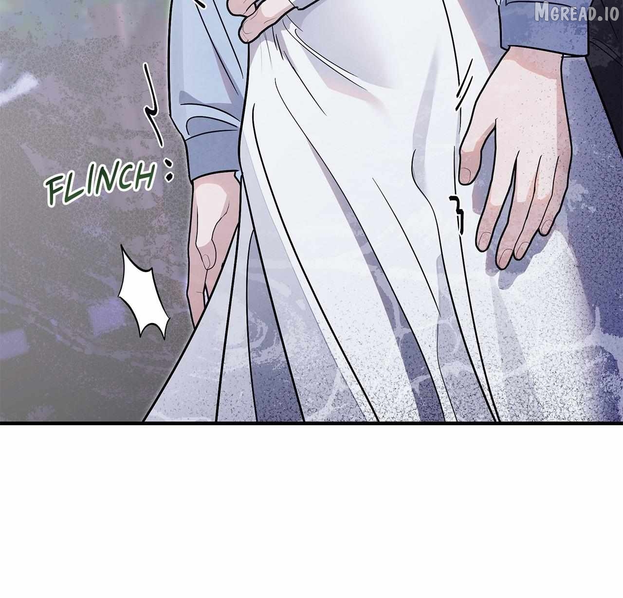 My Younger Sister Chooses Me Tonight Chapter 72 - page 8