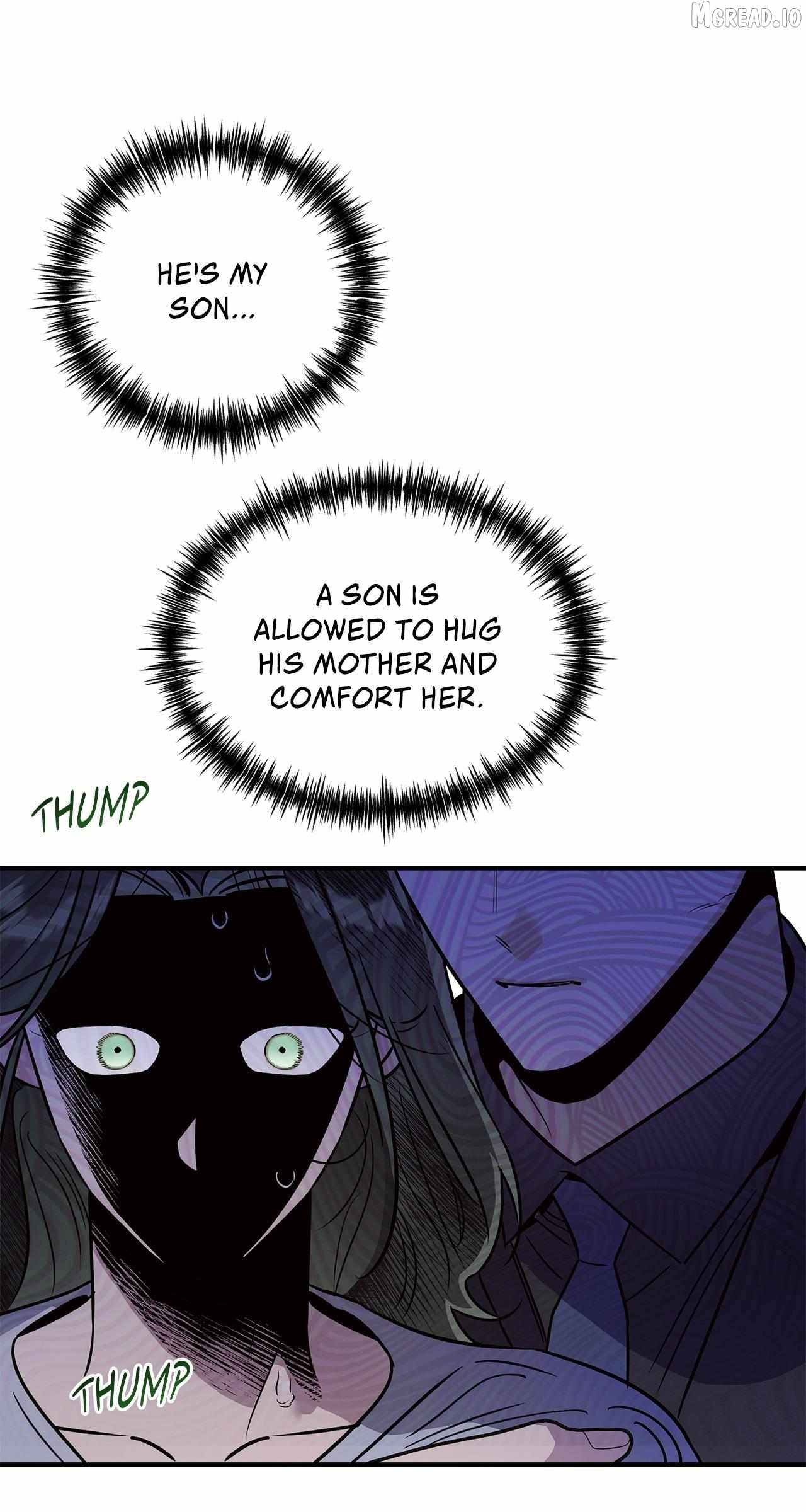 My Younger Sister Chooses Me Tonight Chapter 72 - page 9