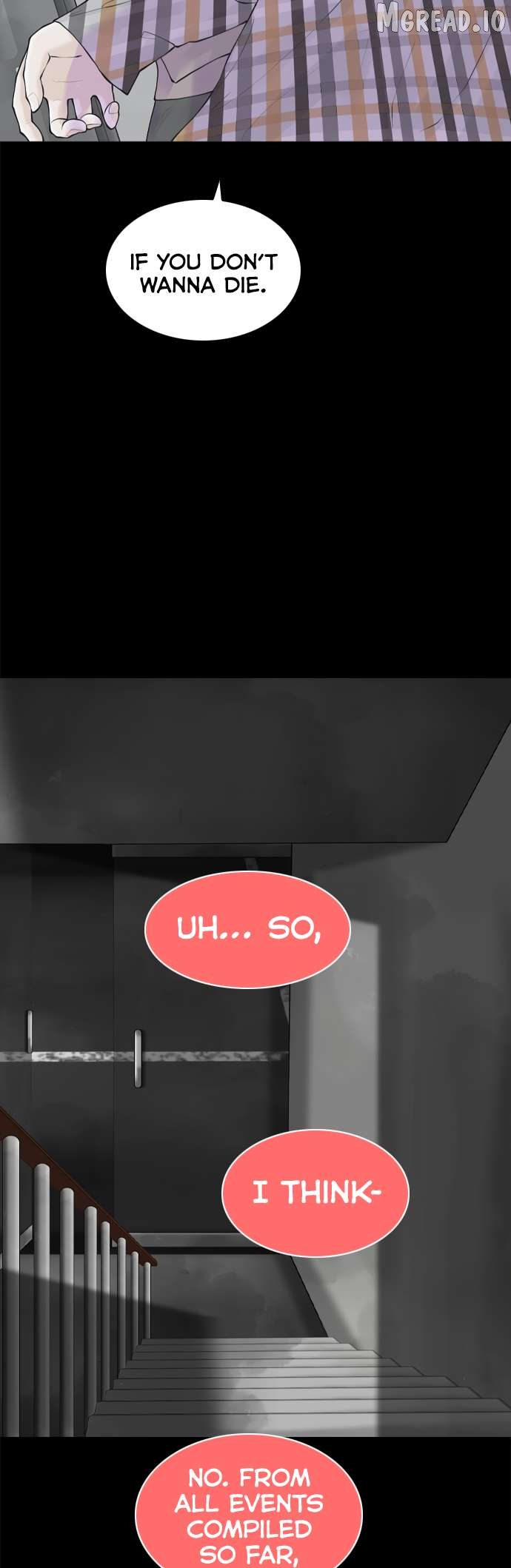 Planetary Human Ii: Globe Chapter 23 - page 5