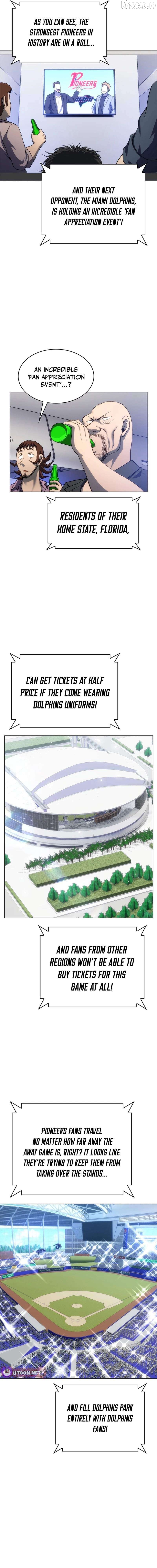 Home Plate's Villain Chapter 192 - page 3
