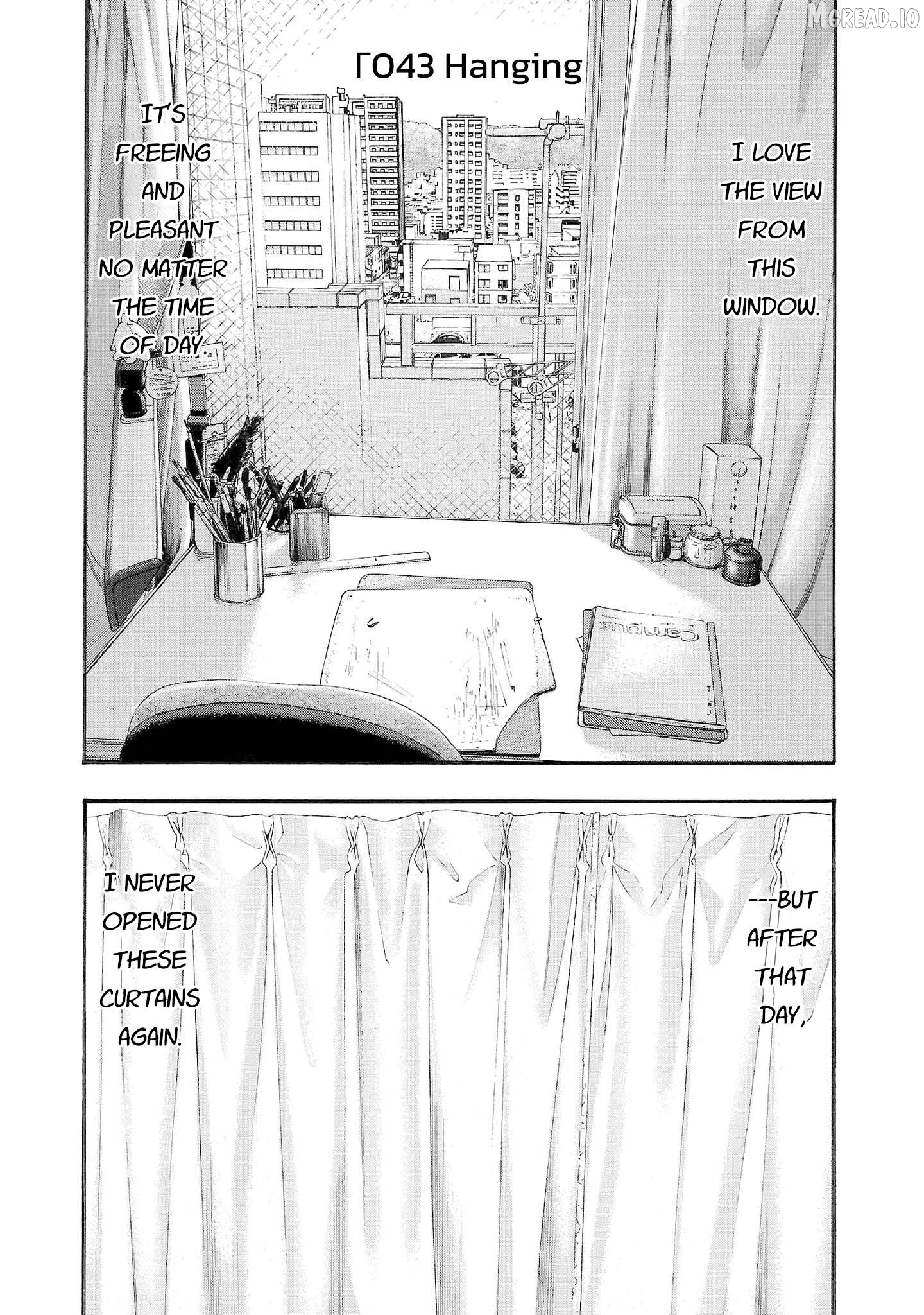Fuan No Tane Plus Chapter 243 - page 5