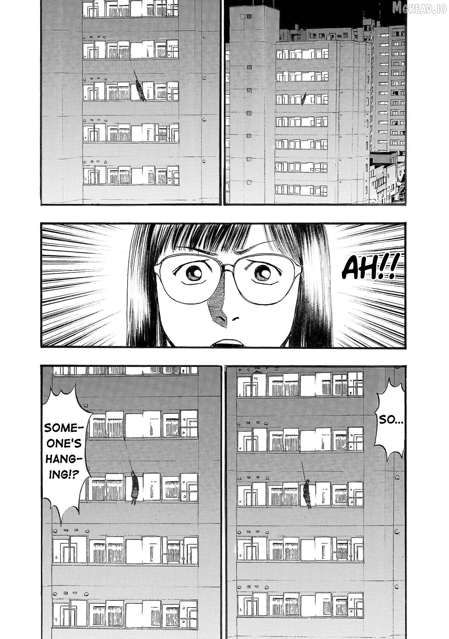 Fuan No Tane Plus Chapter 243 - page 7