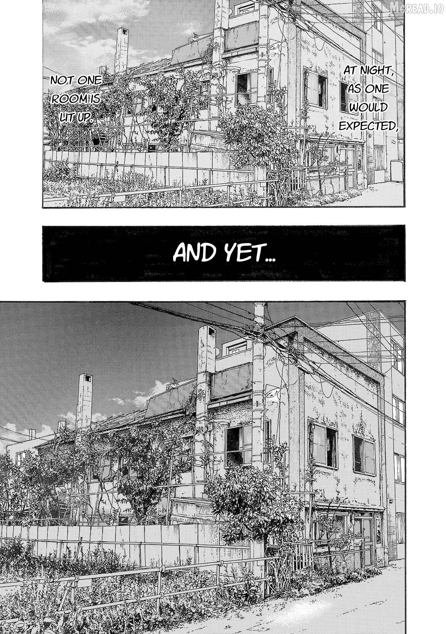 Fuan No Tane Plus Chapter 245 - page 3