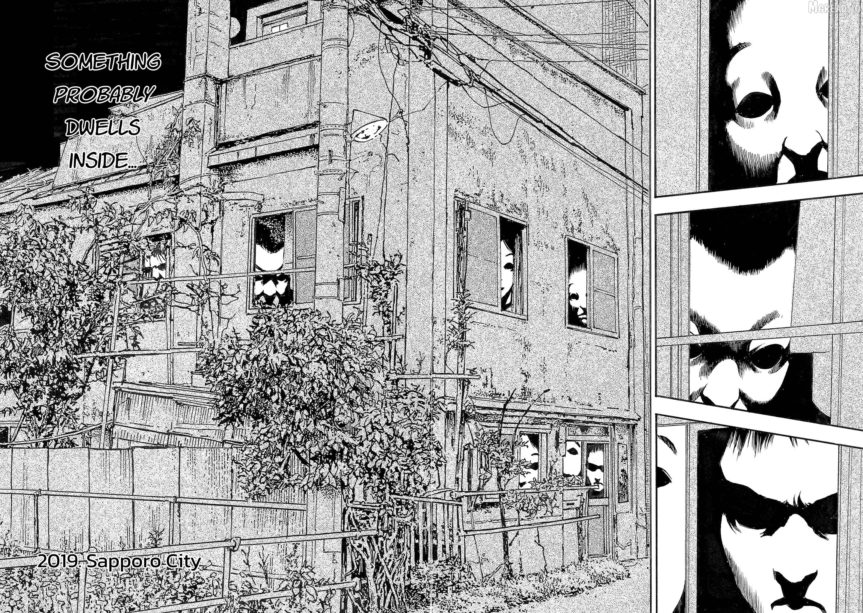 Fuan No Tane Plus Chapter 245 - page 4