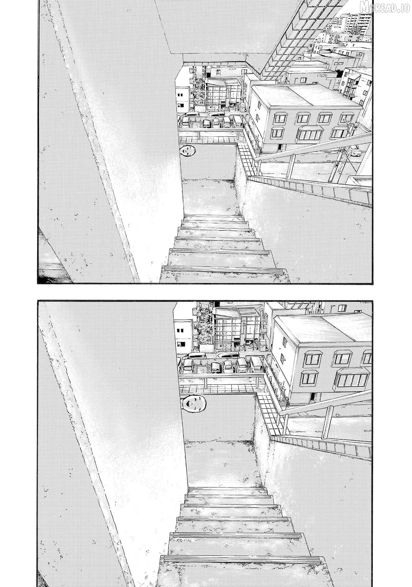 Fuan No Tane Plus Chapter 246 - page 3