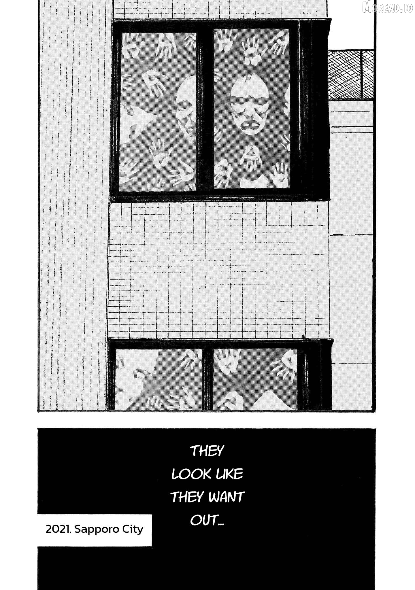 Fuan No Tane Plus Chapter 247 - page 2