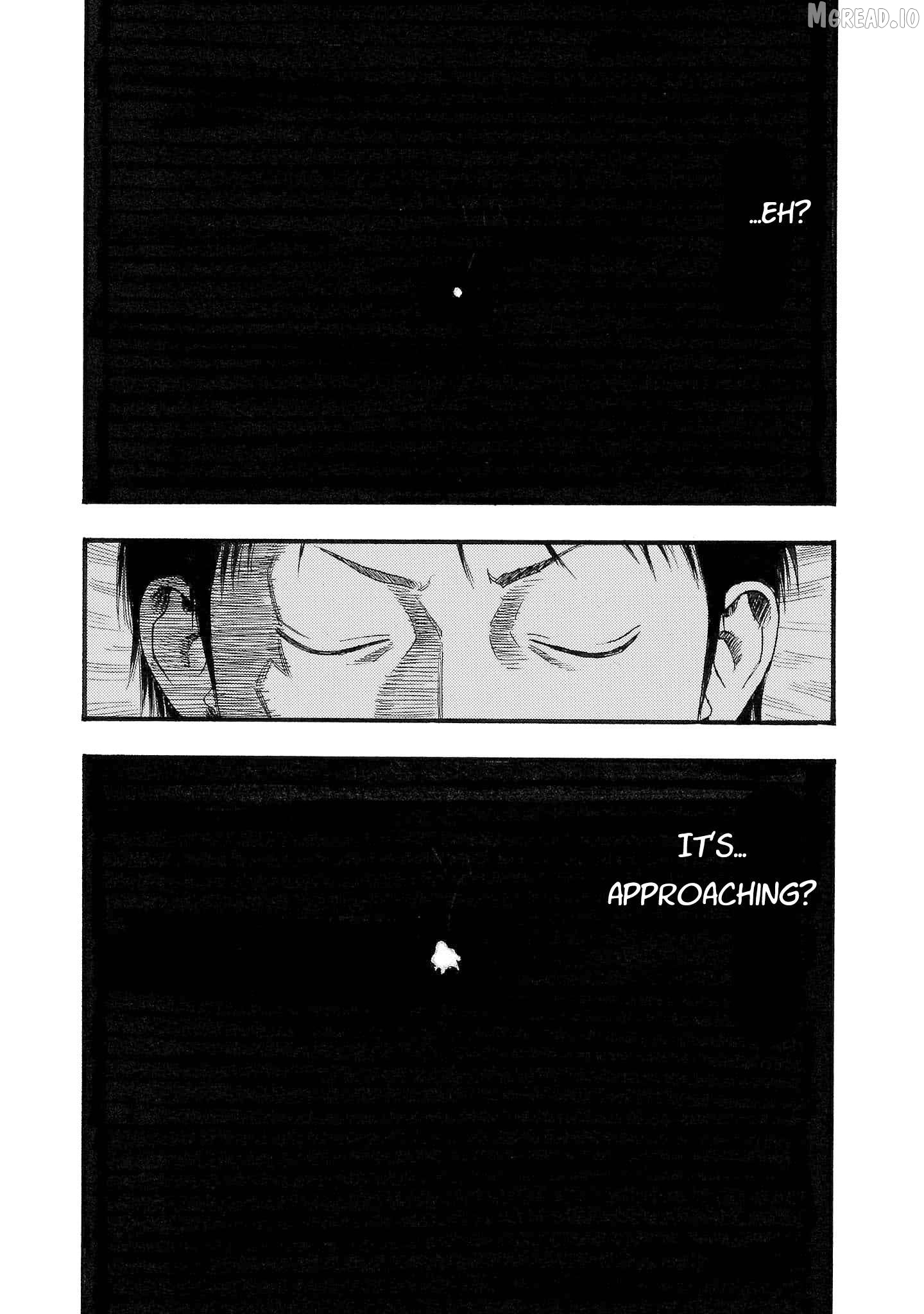 Fuan No Tane Plus Chapter 250 - page 4