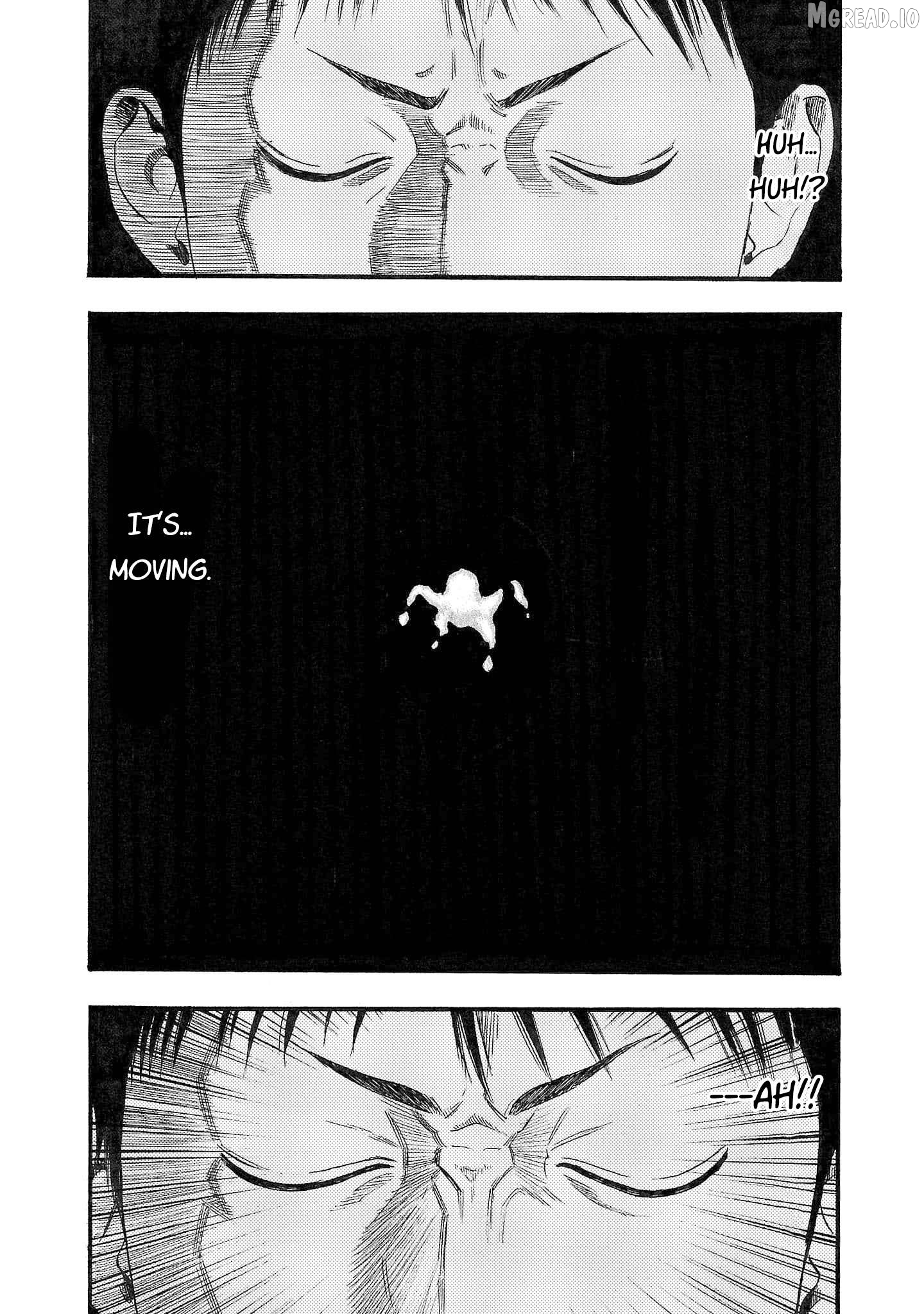 Fuan No Tane Plus Chapter 250 - page 5