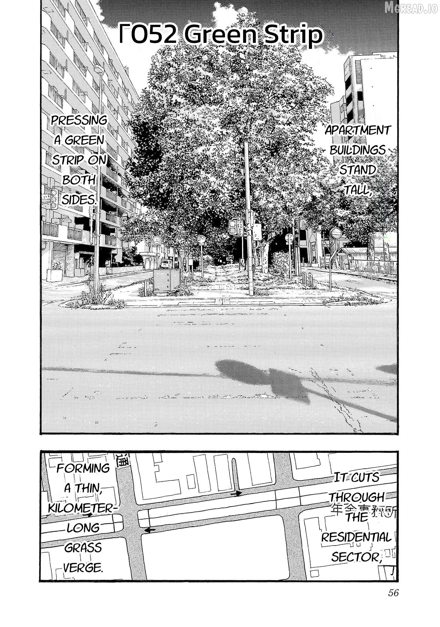 Fuan No Tane Plus Chapter 252 - page 2