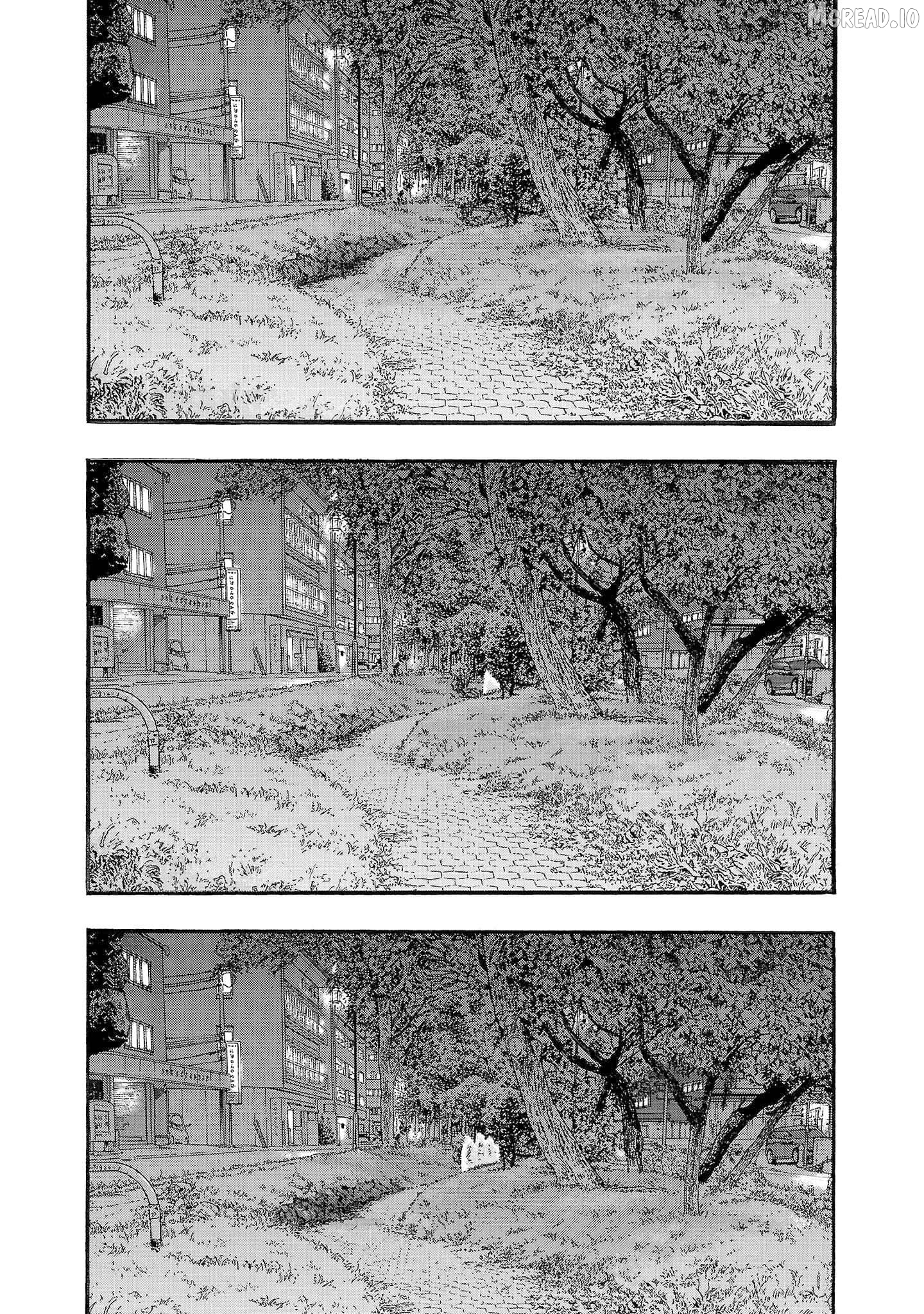 Fuan No Tane Plus Chapter 252 - page 4