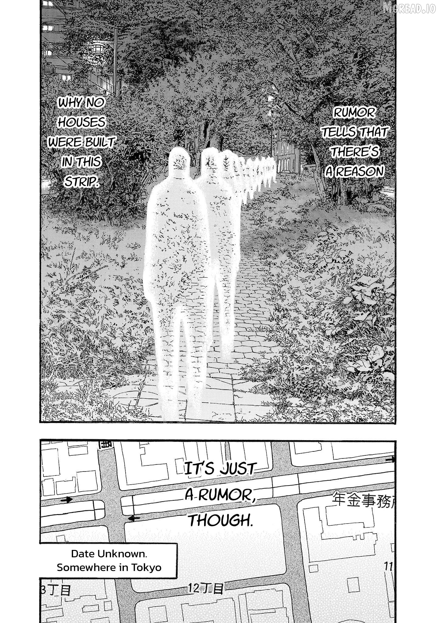 Fuan No Tane Plus Chapter 252 - page 7