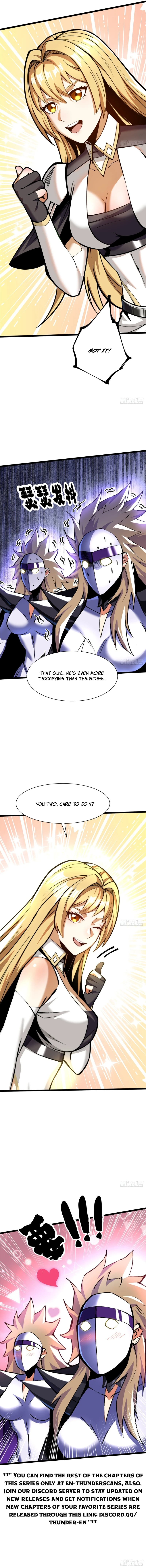 I Really Don’t Want To Learn Forbidden Spells Chapter 173 - page 10