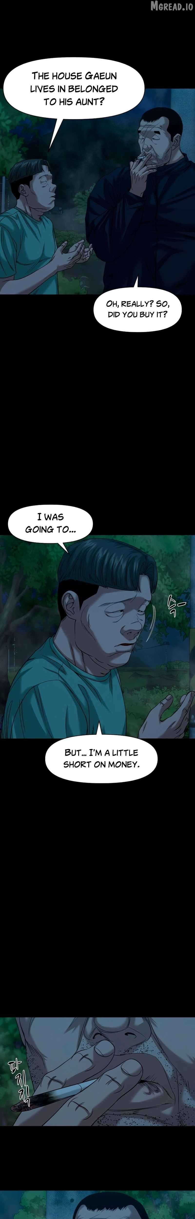 Mysterious Village Chapter 91 - page 3