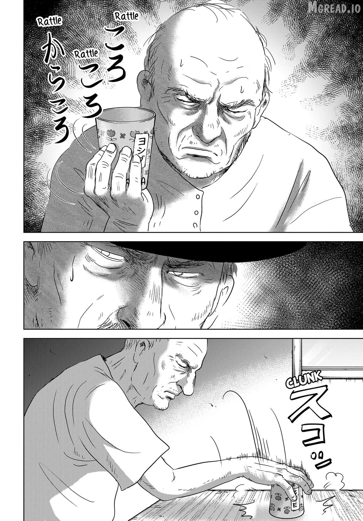Thermae Romae redux Chapter 14 - page 10